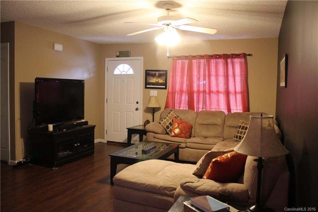 Huntington Place - Residential