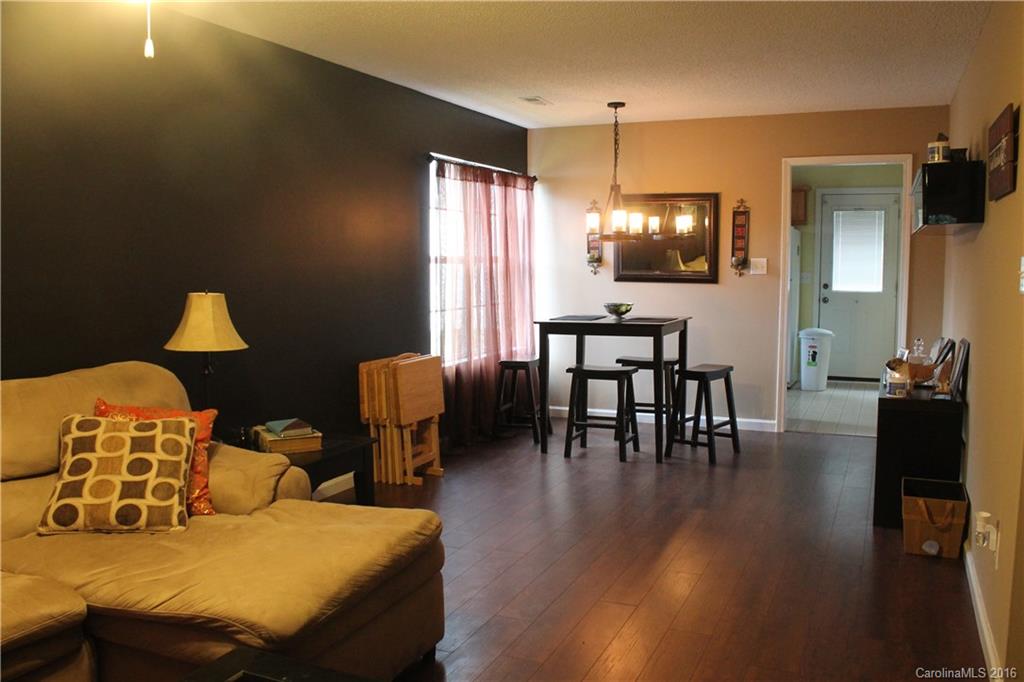 Huntington Place - Residential