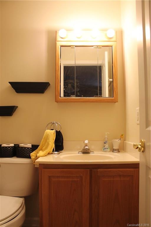 Huntington Place - Residential