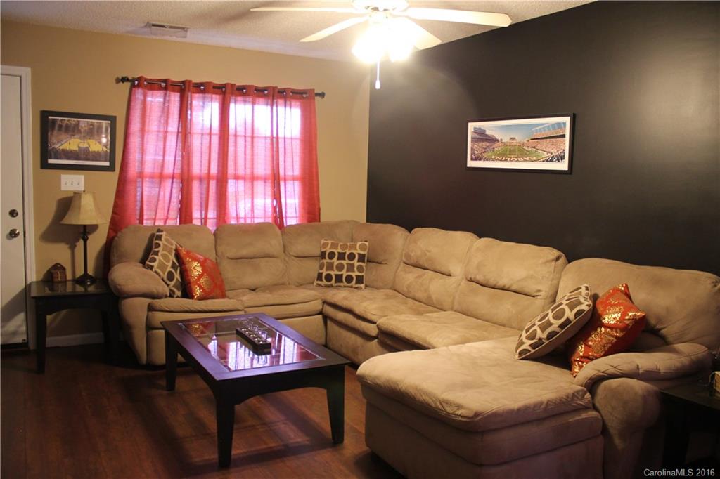 Huntington Place - Residential