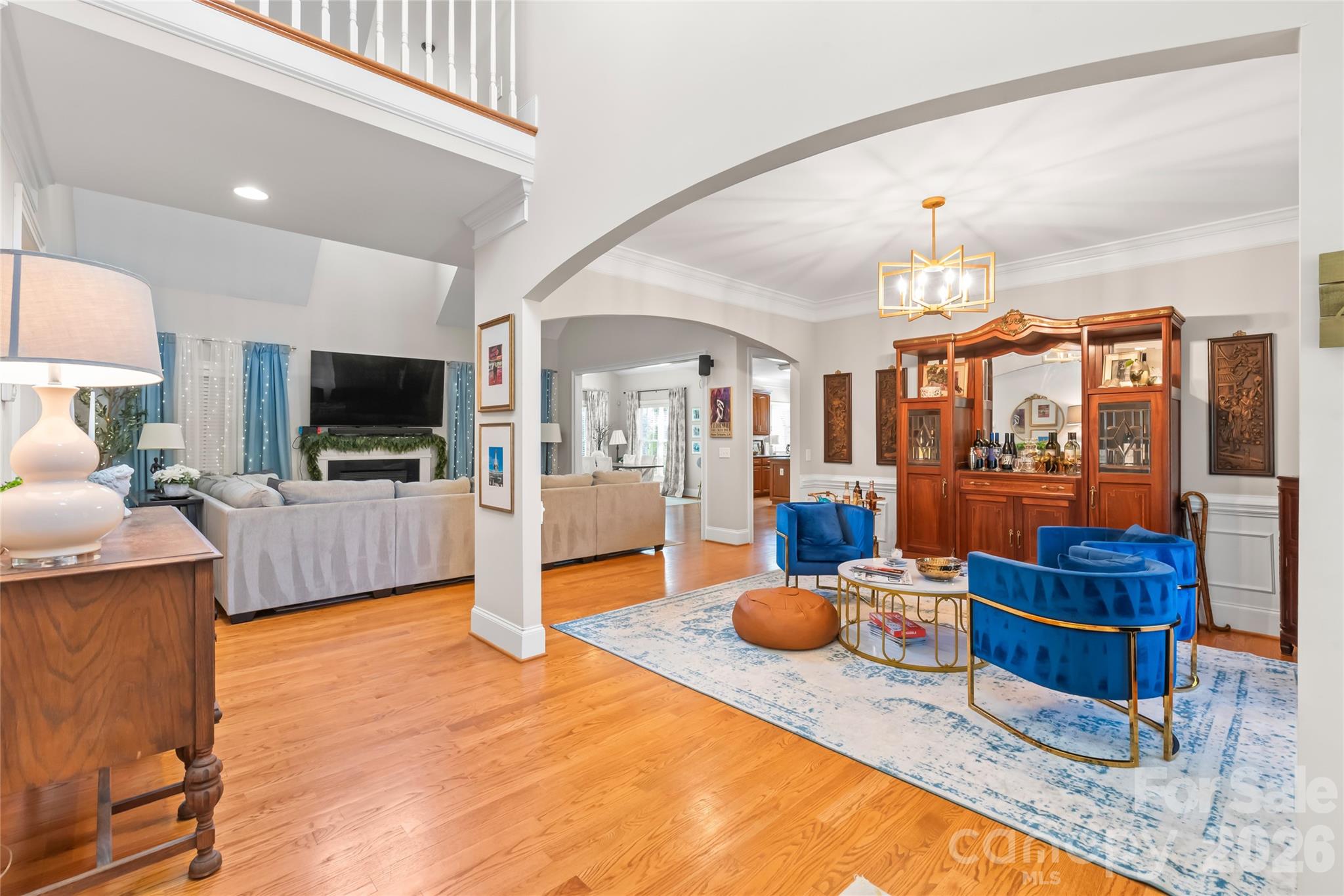 Abbington - Residential