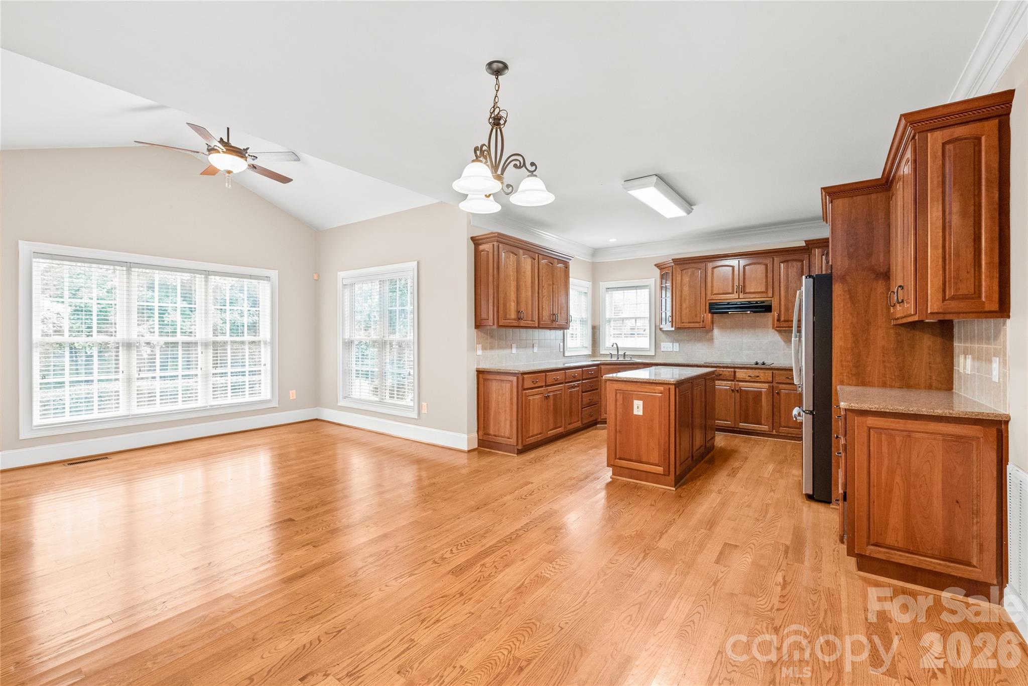 Abbington - Residential