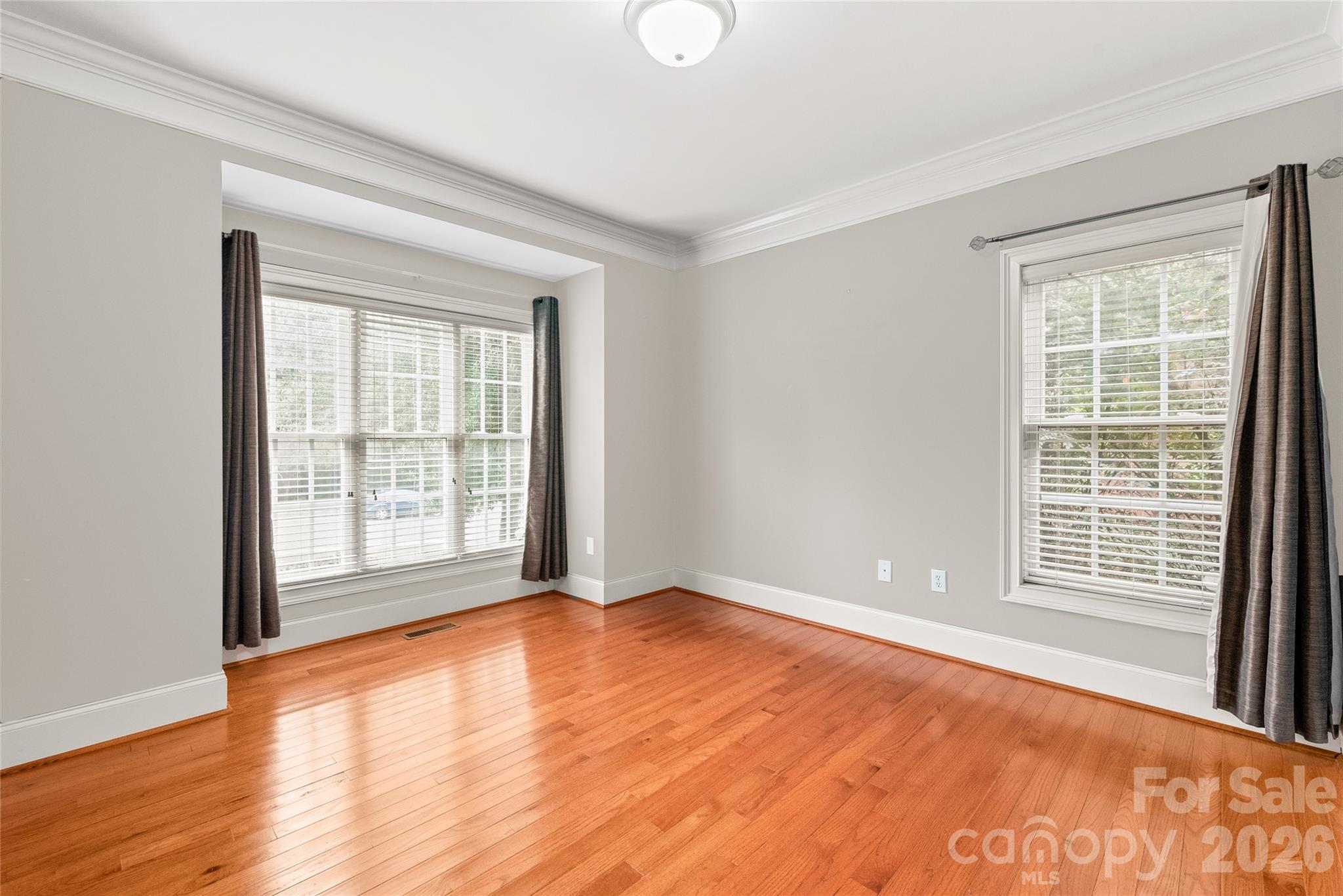 Abbington - Residential