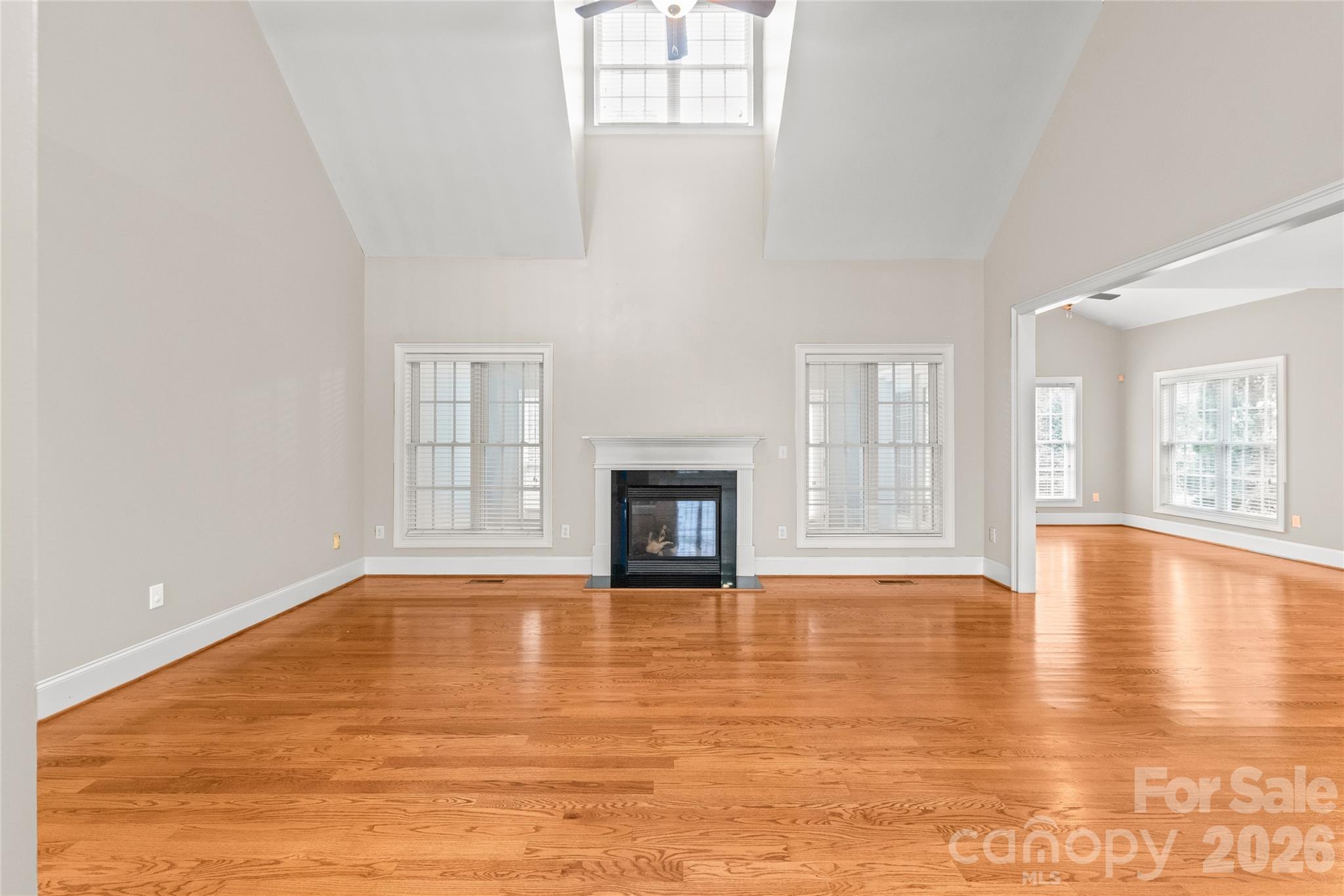 Abbington - Residential