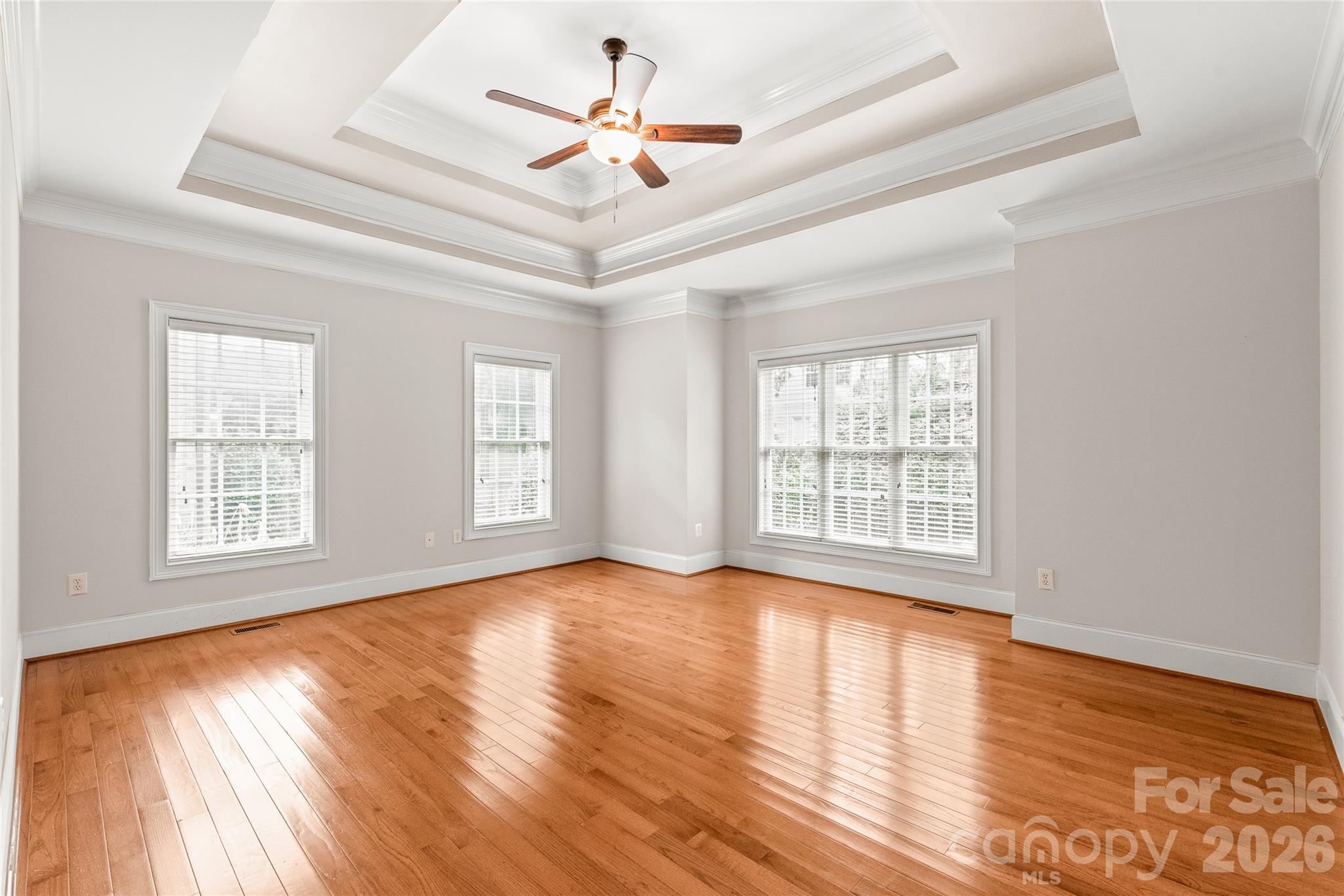 Abbington - Residential