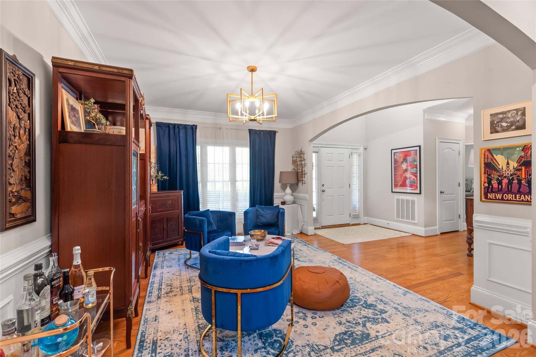 Abbington - Residential