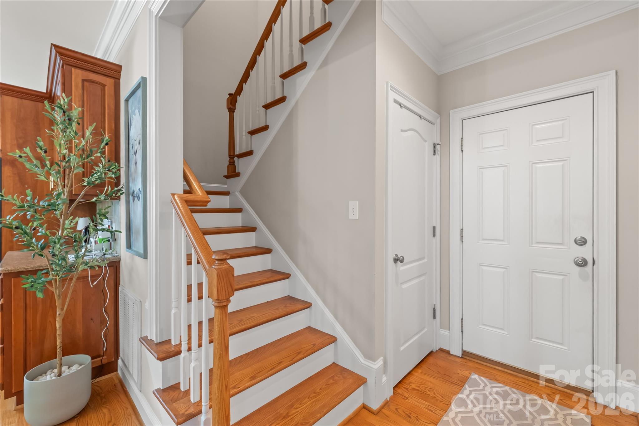 Abbington - Residential