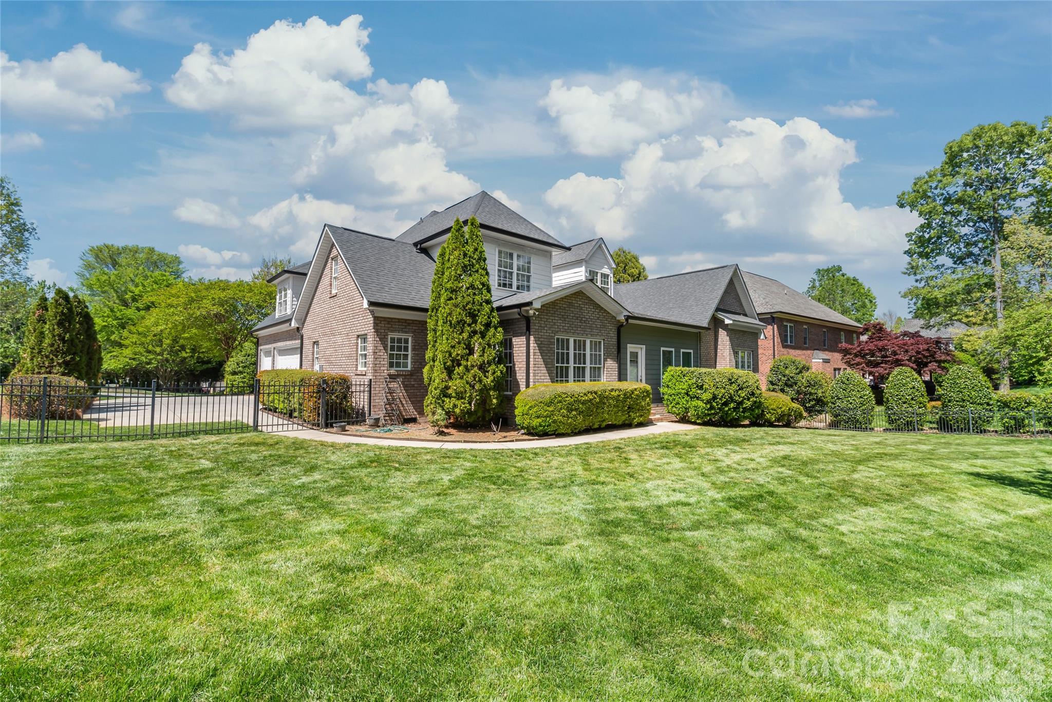 Abbington - Residential