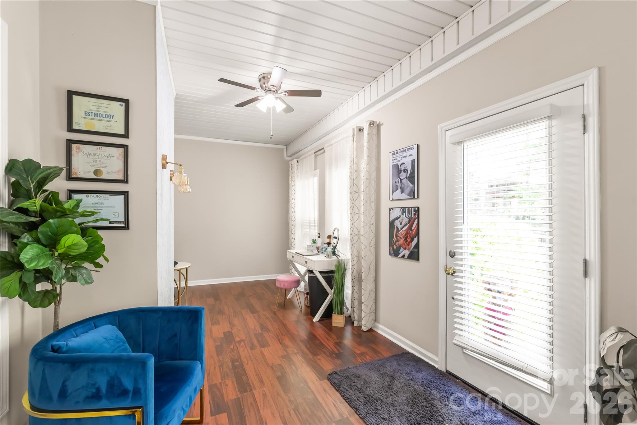 Abbington - Residential