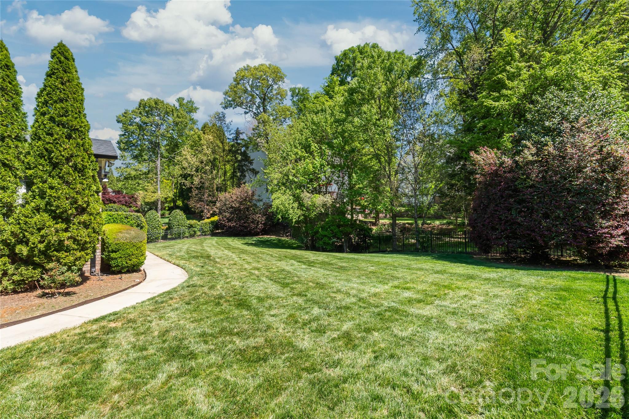 Abbington - Residential