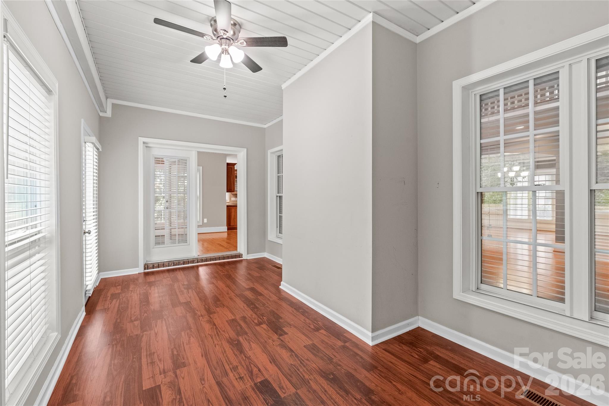 Abbington - Residential