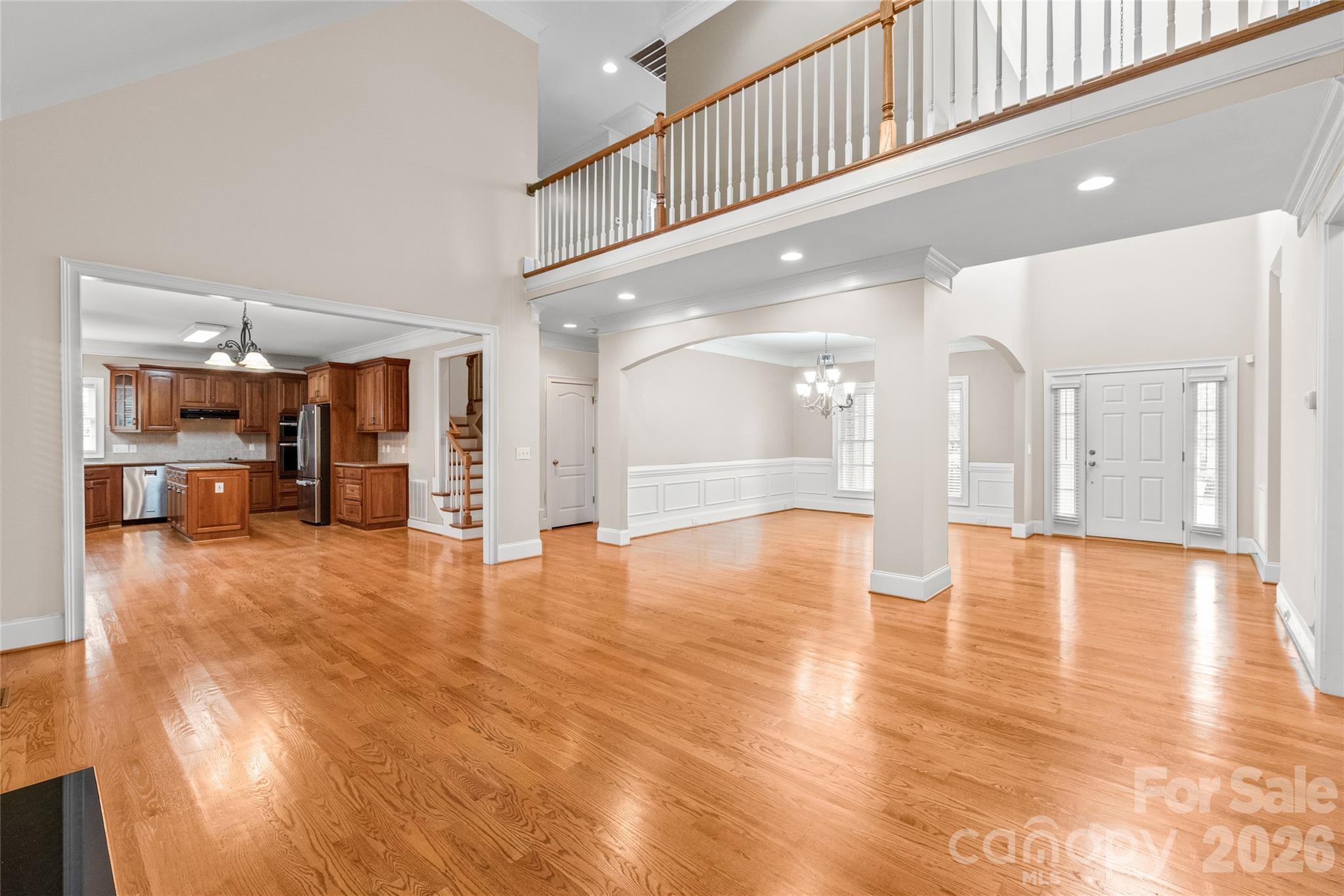 Abbington - Residential