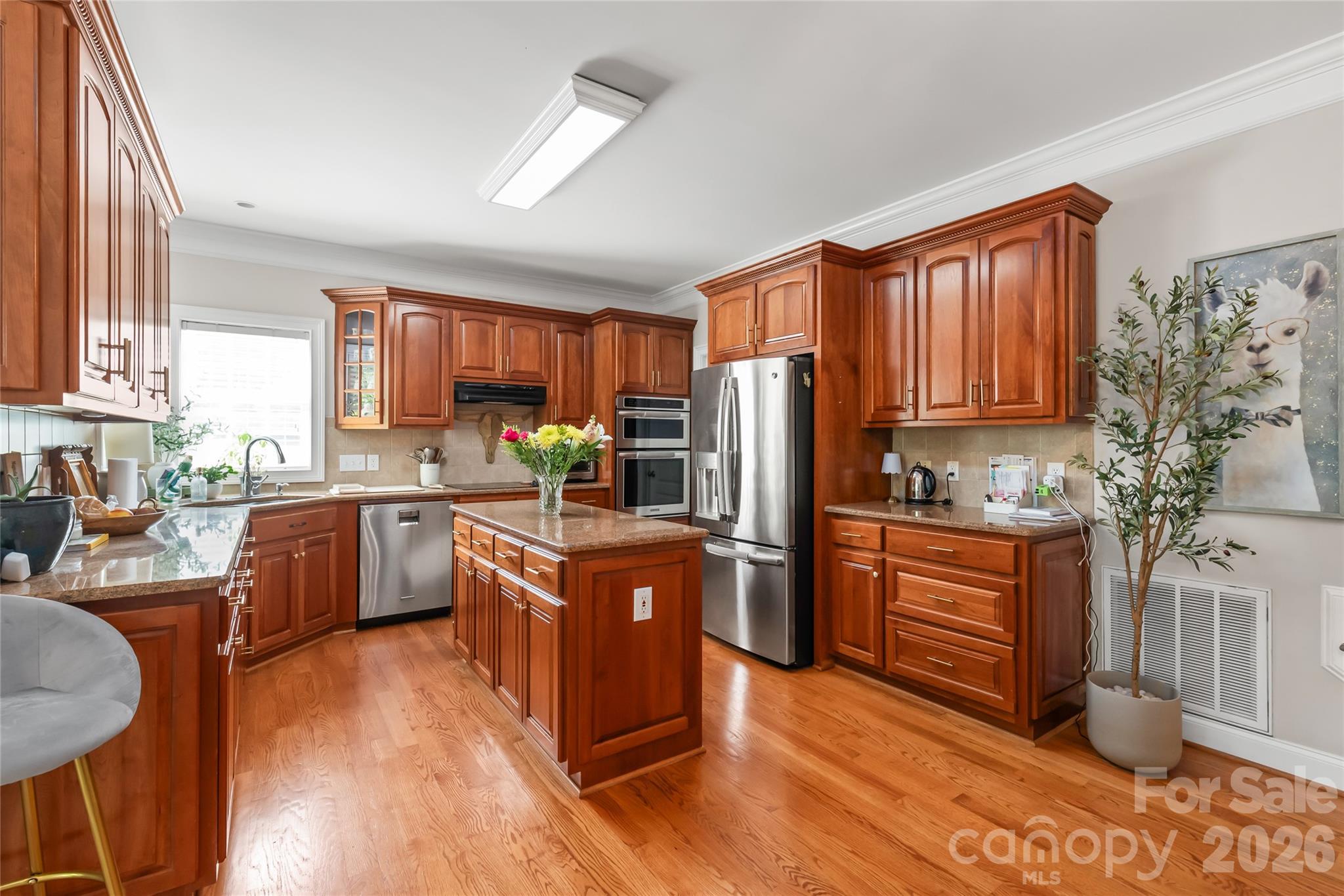 Abbington - Residential