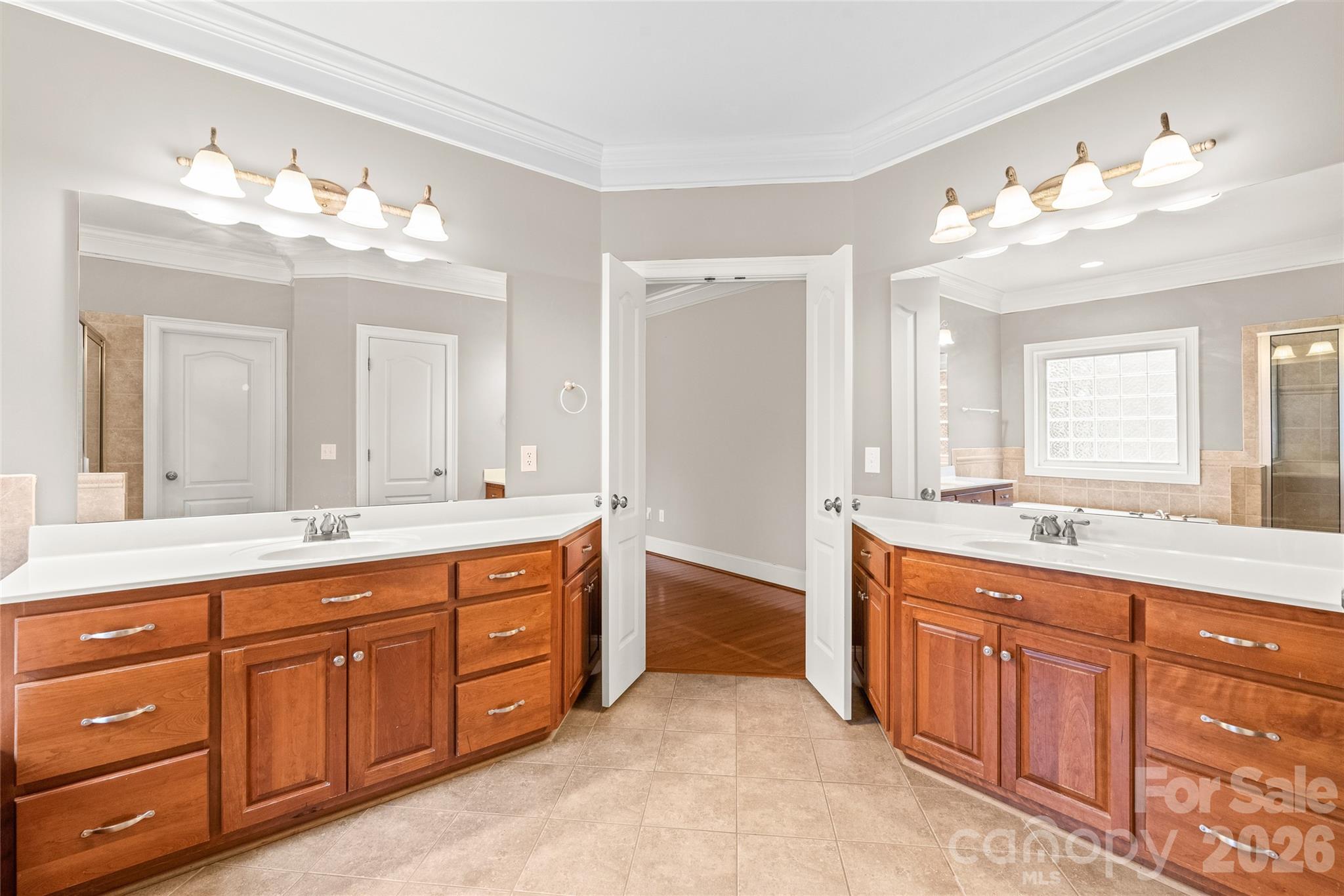 Abbington - Residential