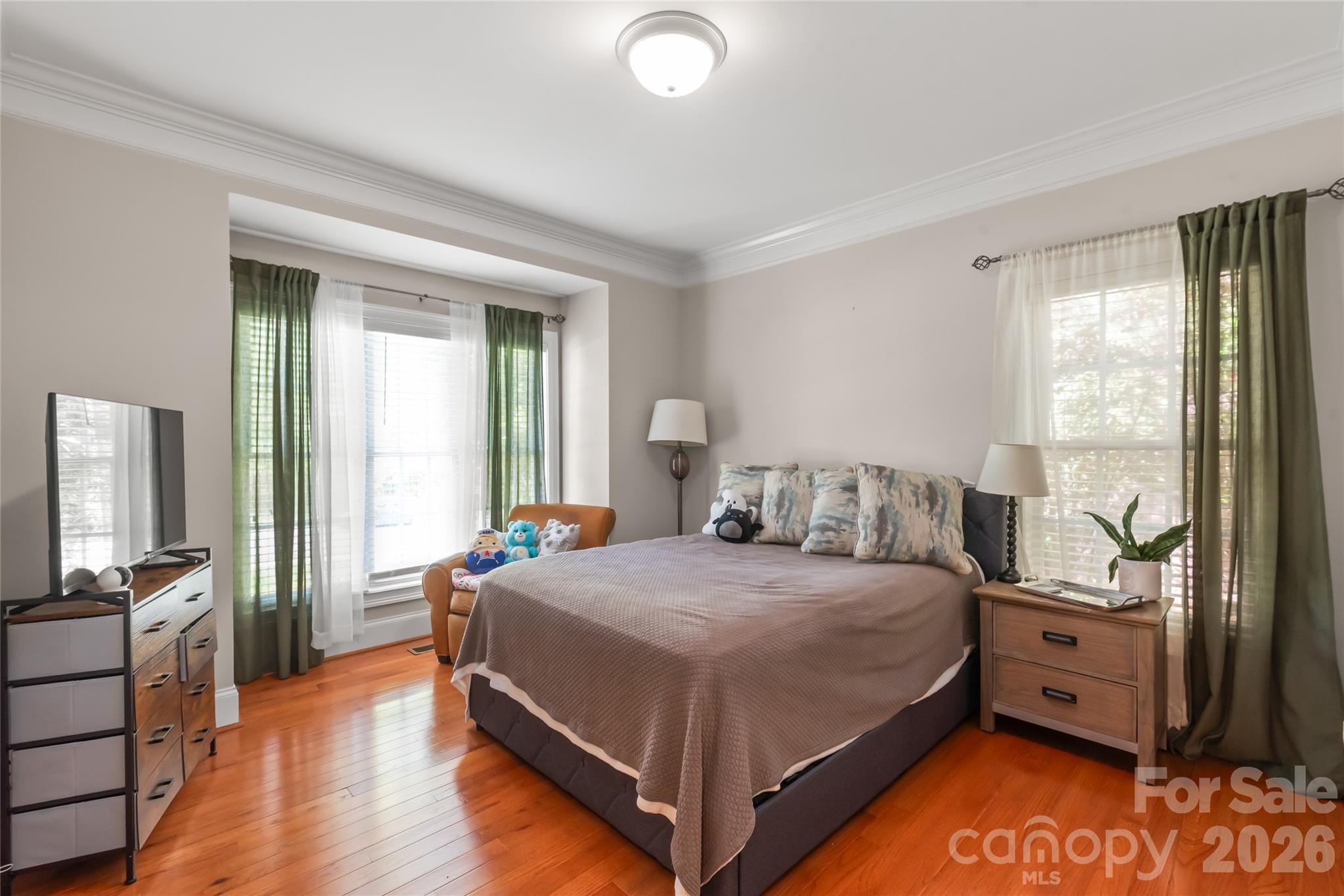 Abbington - Residential