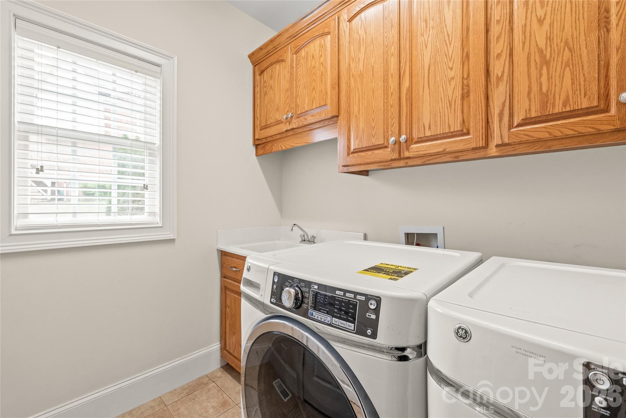 Abbington - Residential