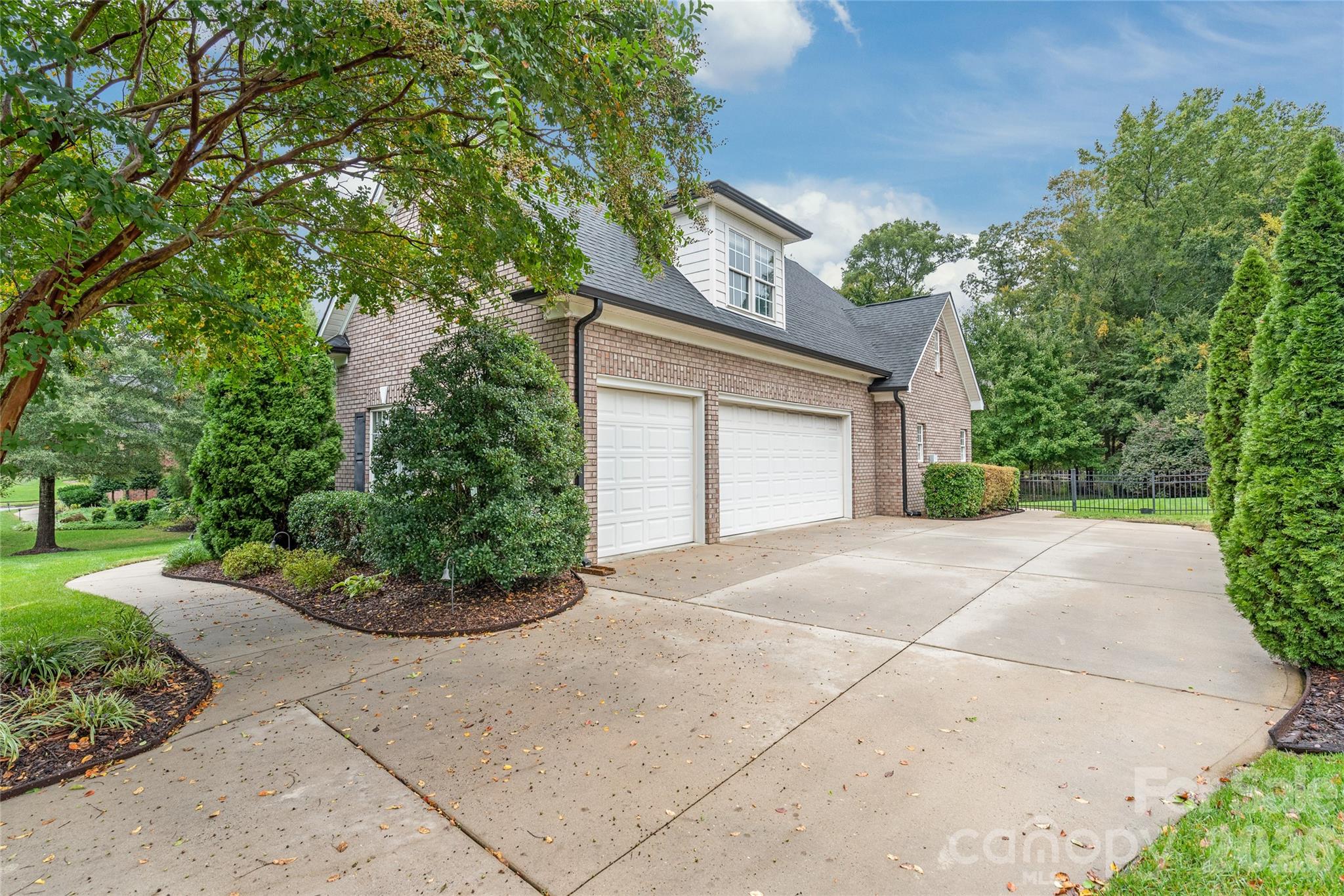 Abbington - Residential