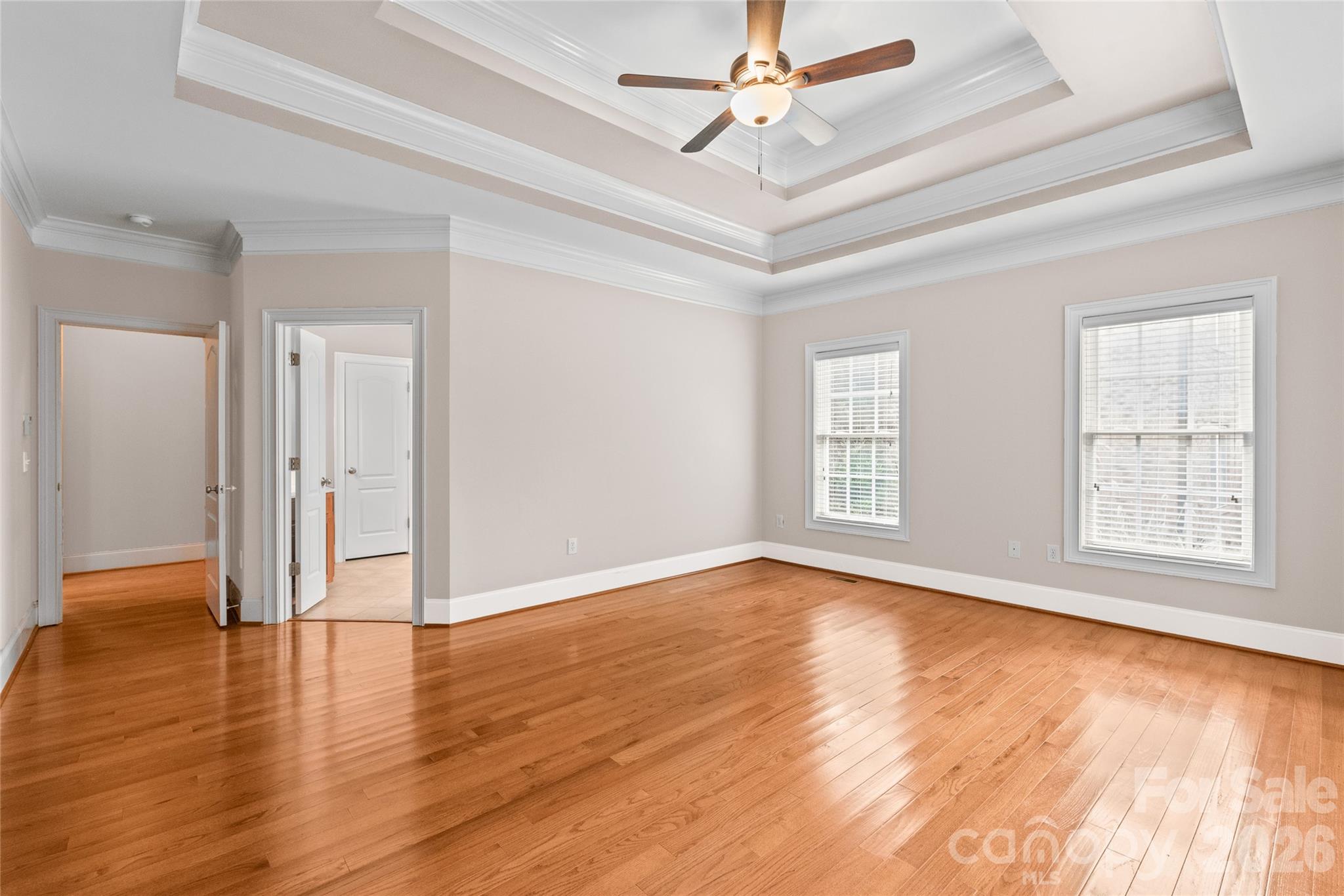 Abbington - Residential