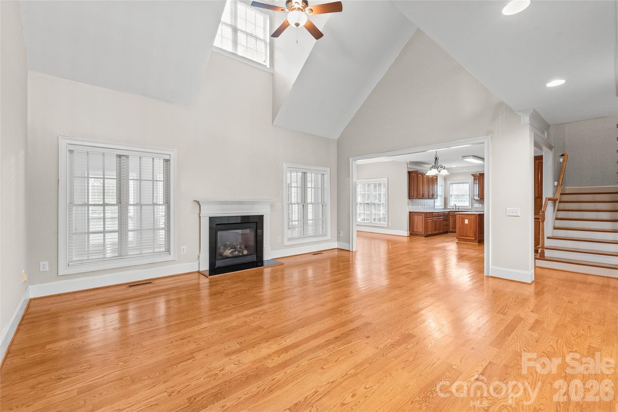 Abbington - Residential