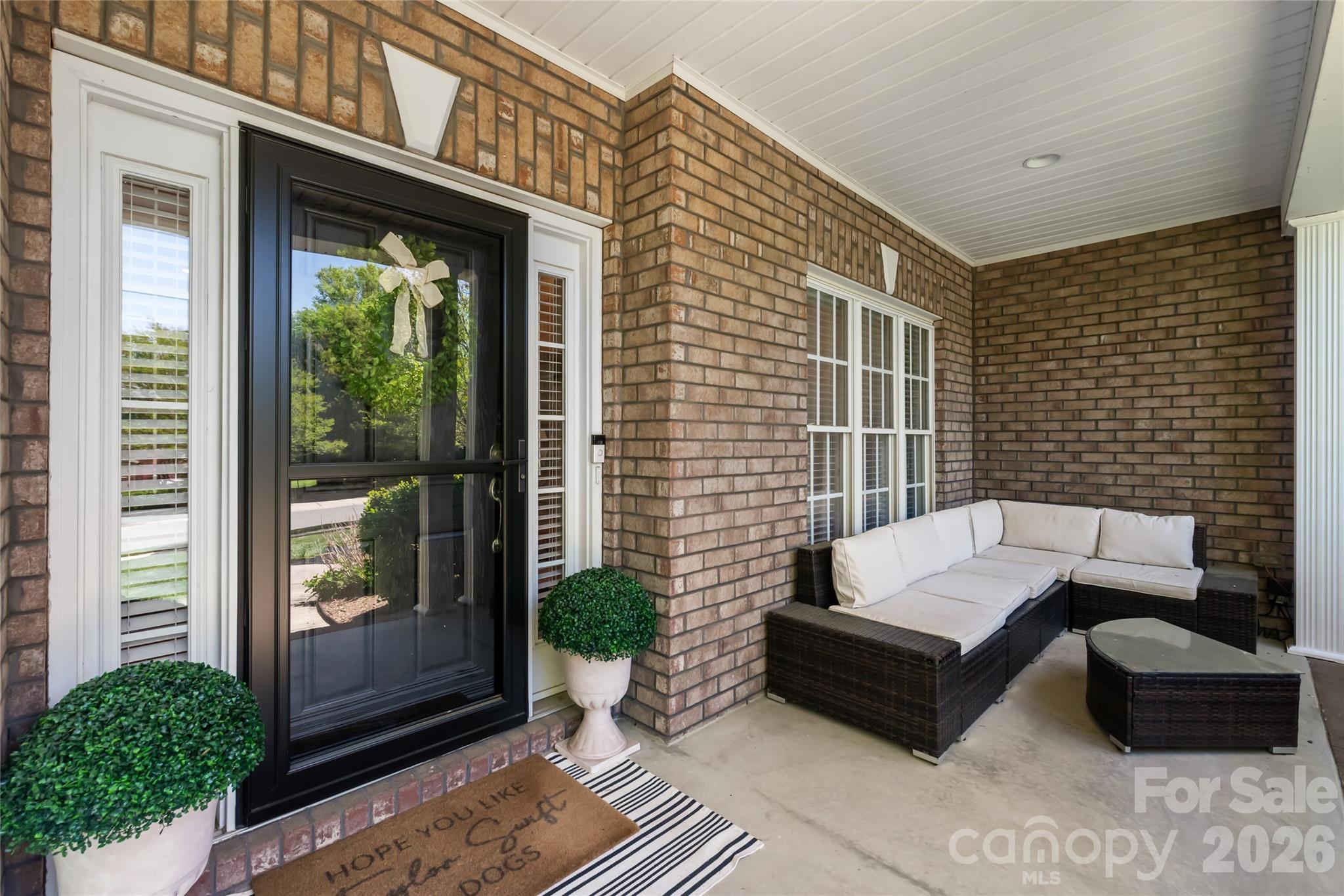 Abbington - Residential