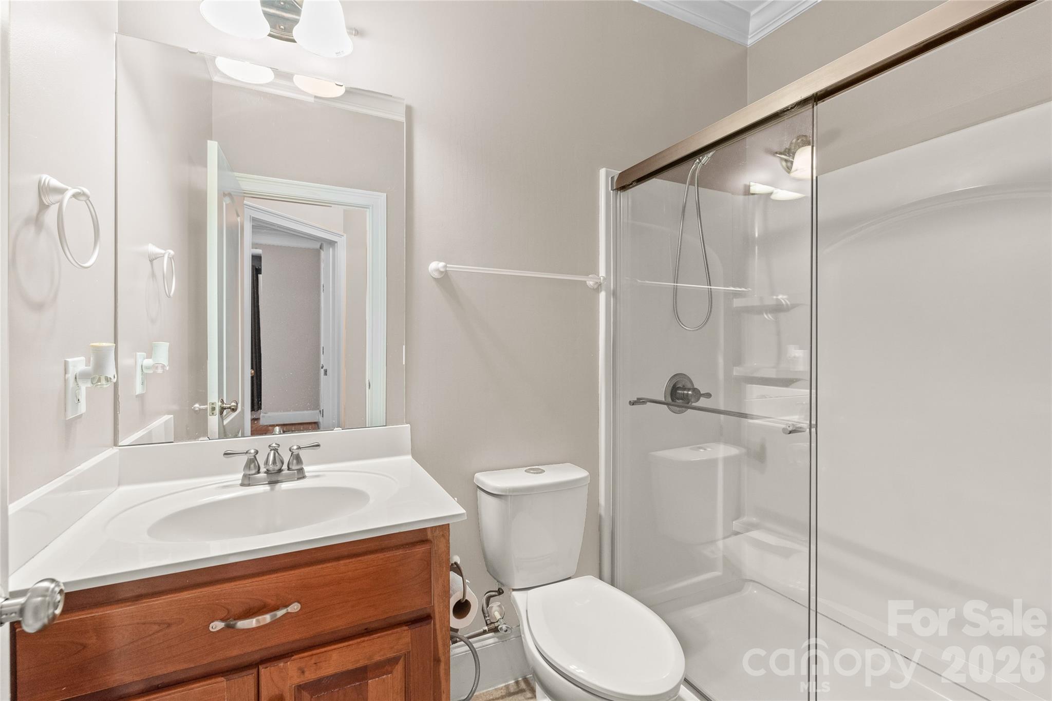 Abbington - Residential