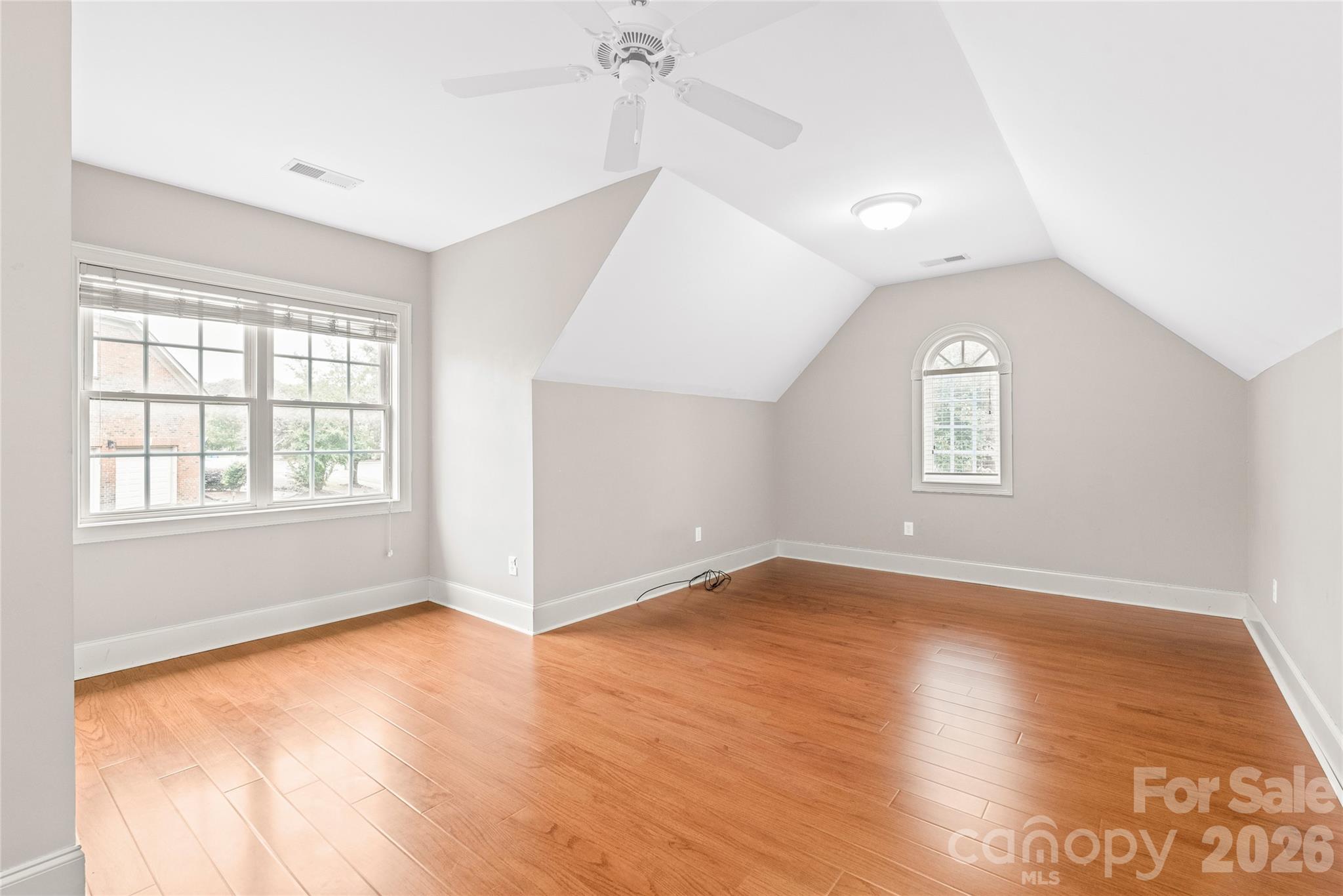 Abbington - Residential