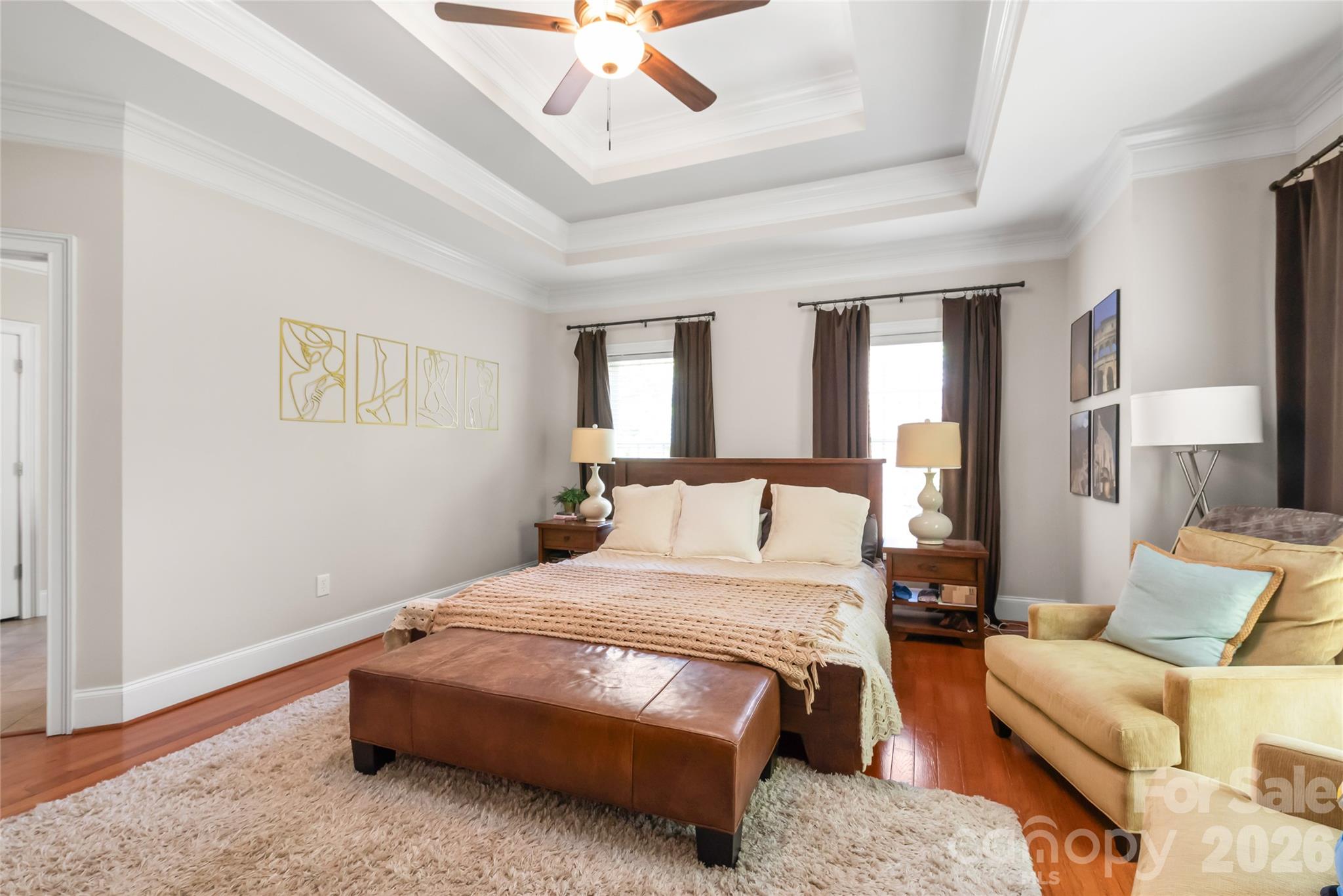 Abbington - Residential