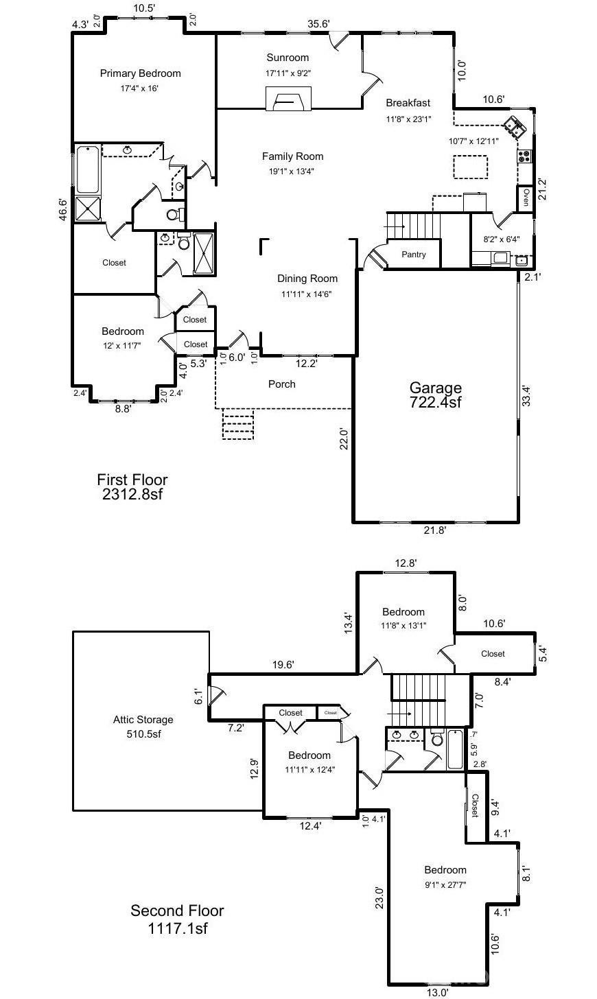 Abbington - Residential