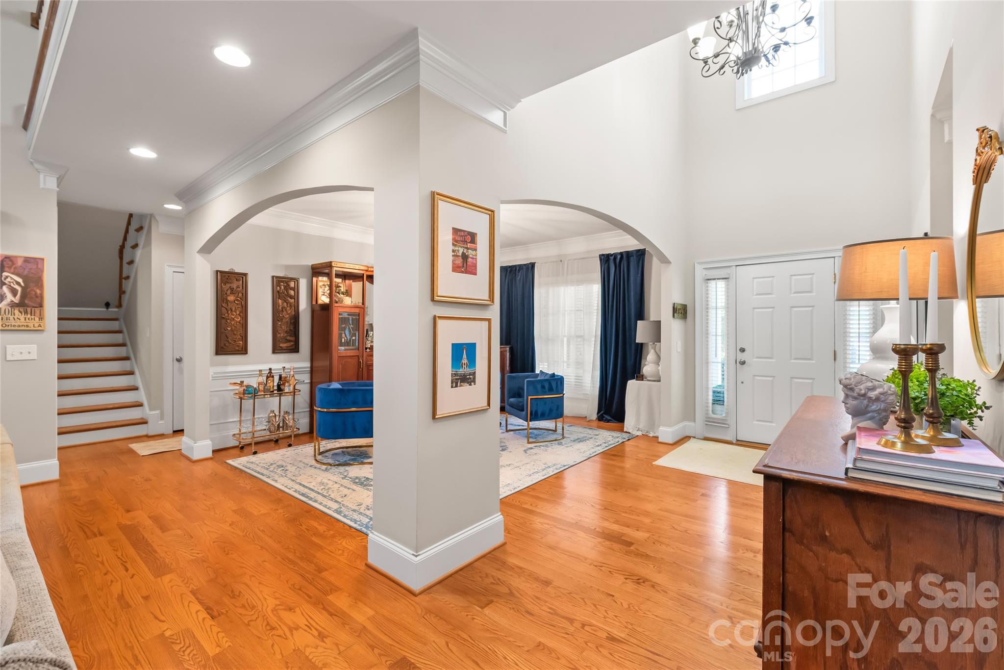 Abbington - Residential