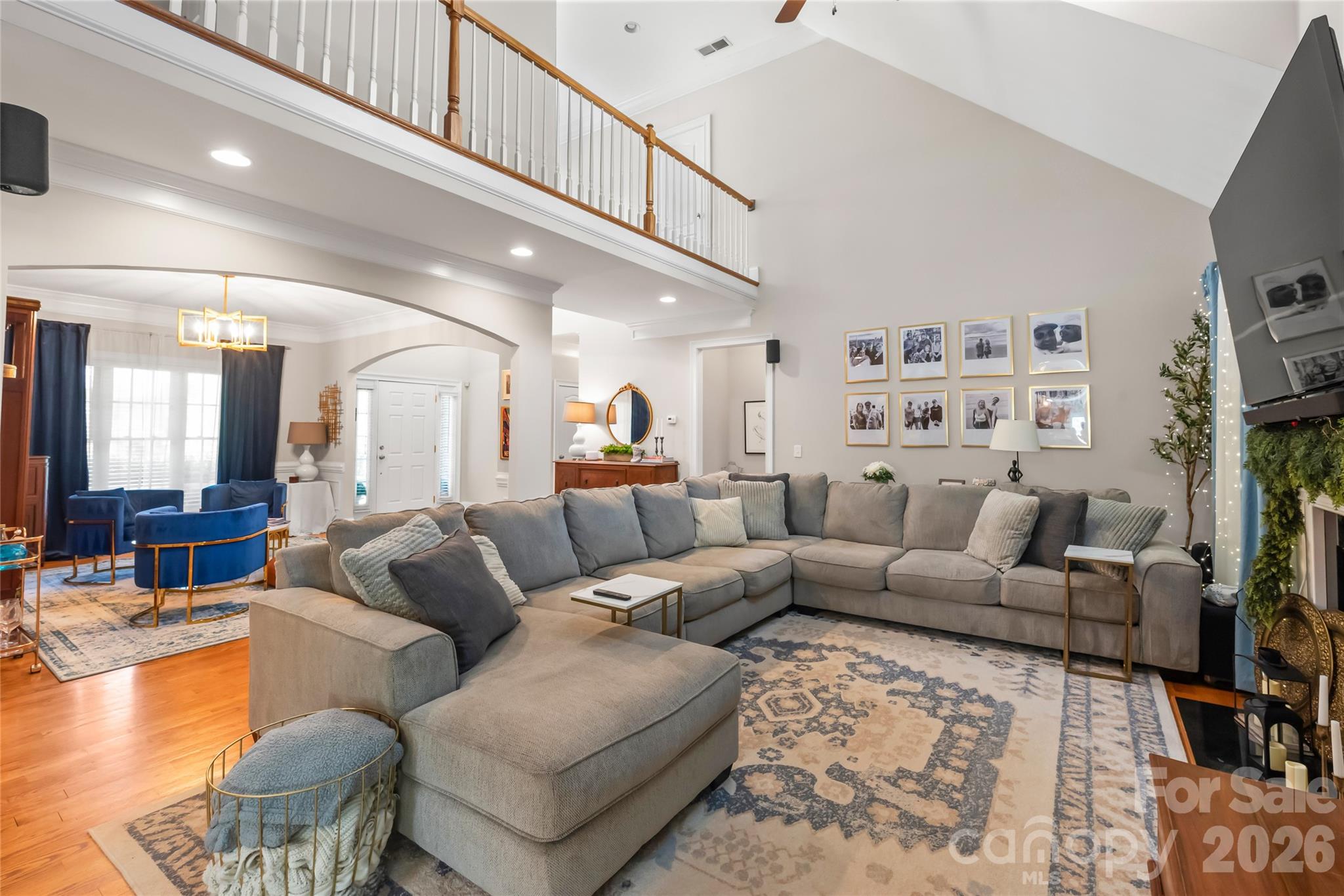 Abbington - Residential