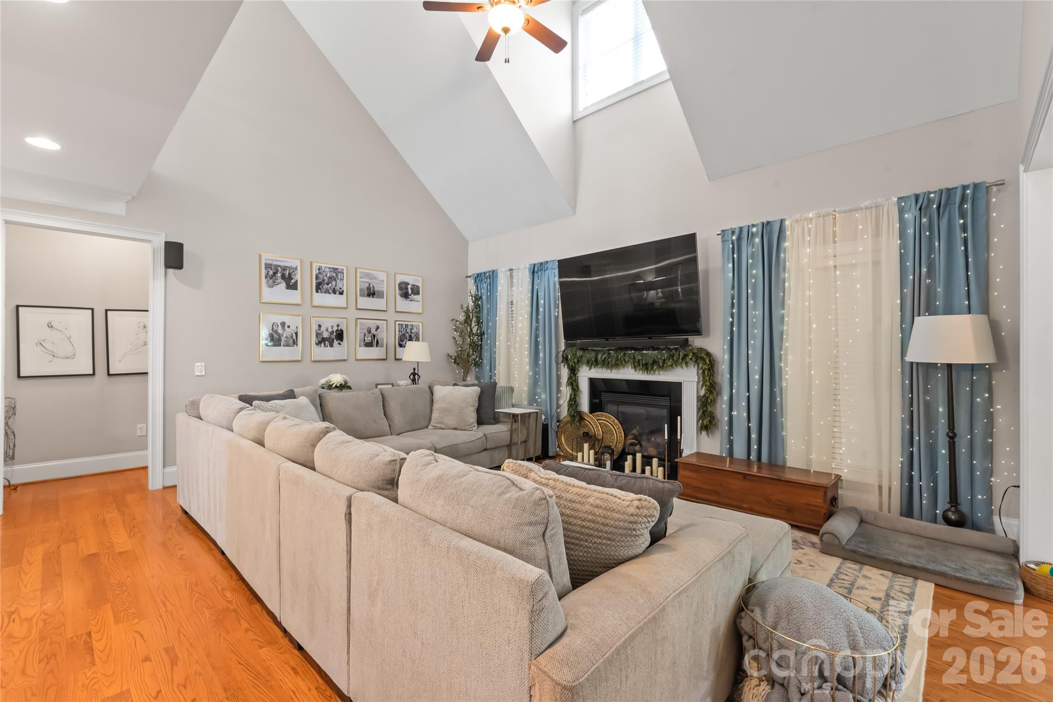 Abbington - Residential