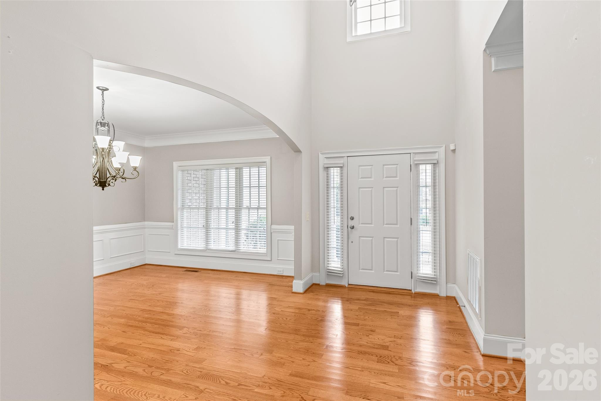 Abbington - Residential