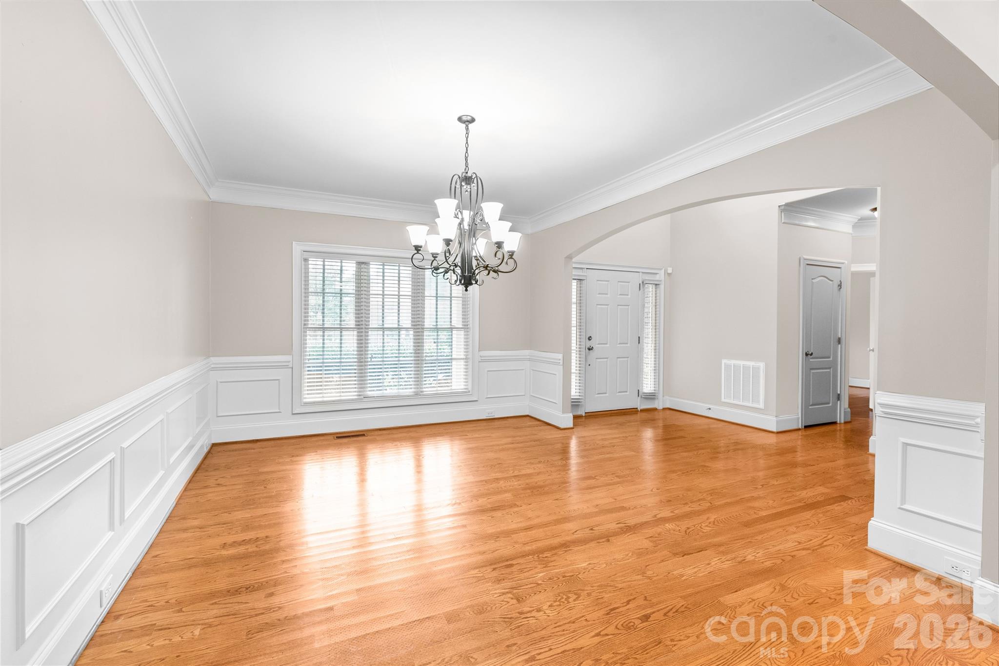 Abbington - Residential