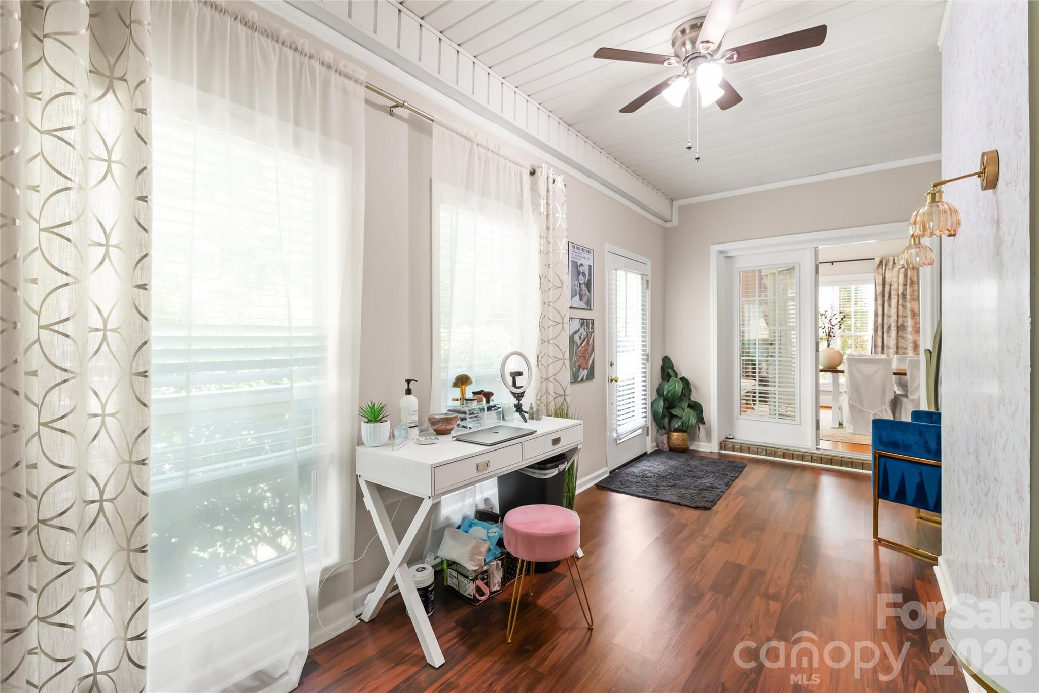 Abbington - Residential