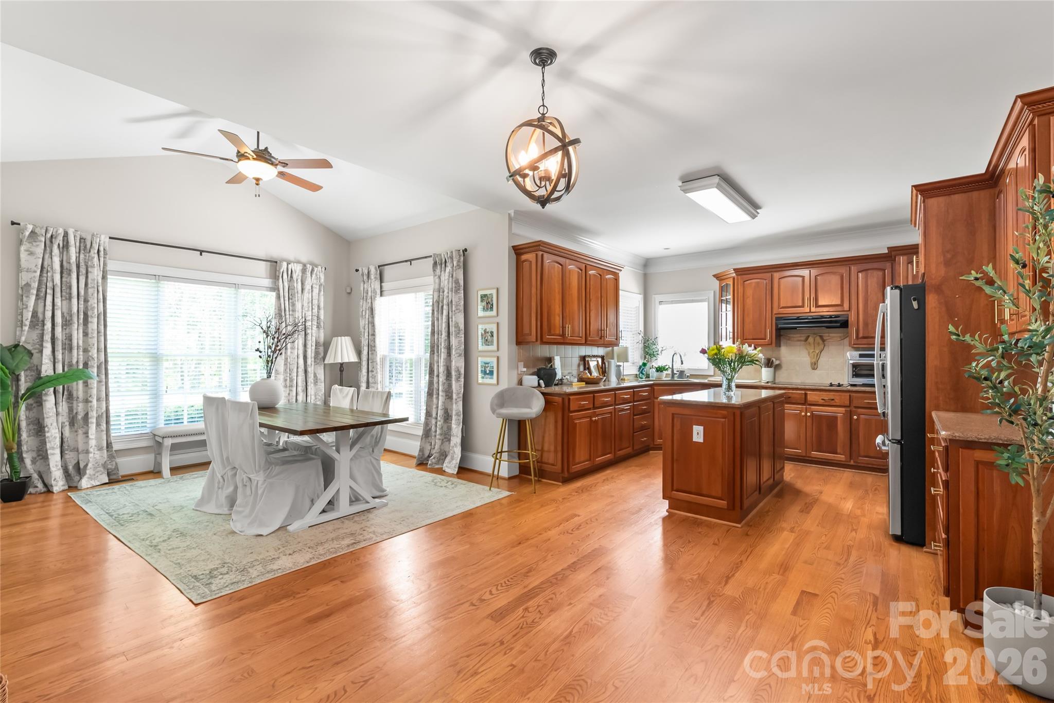 Abbington - Residential