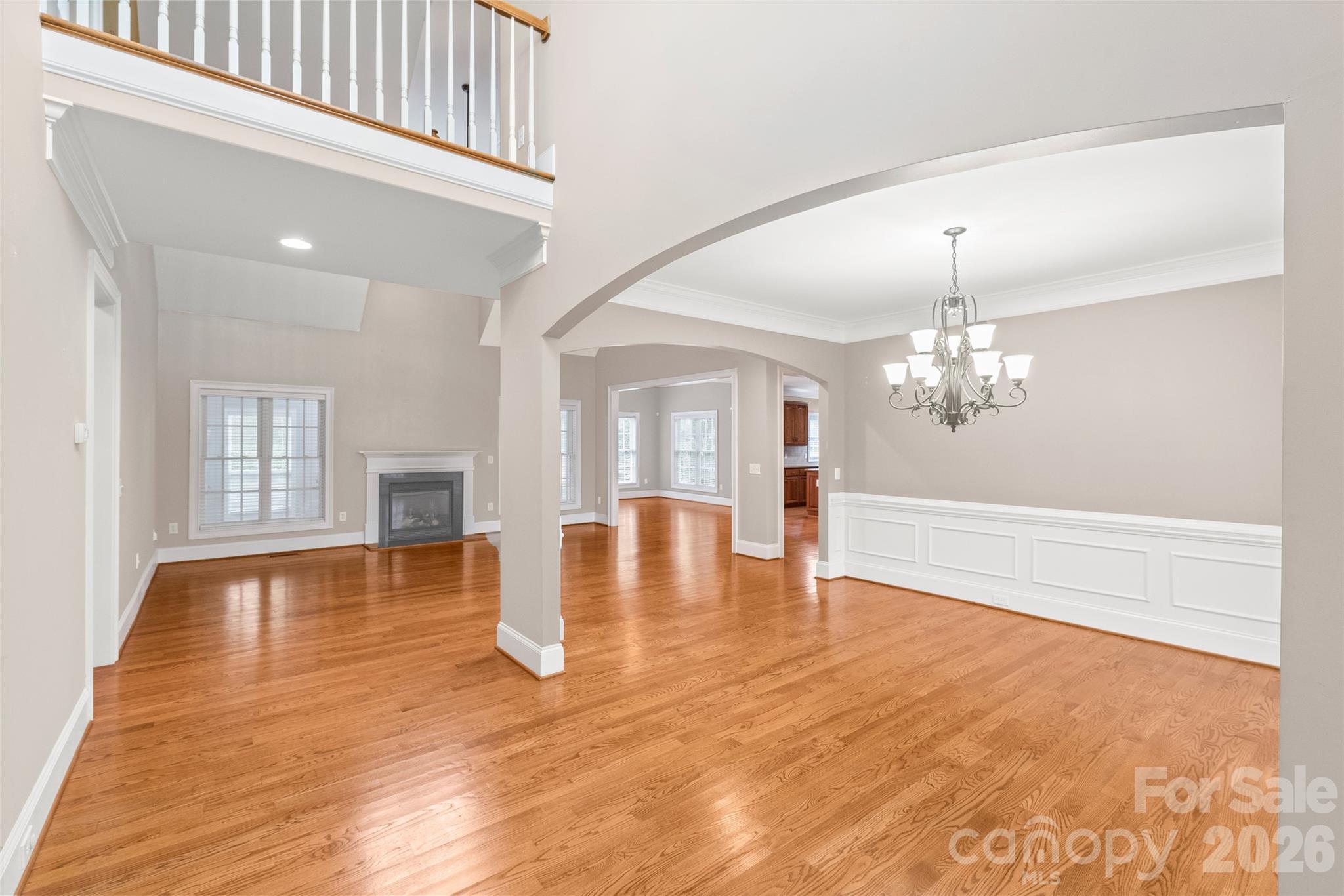 Abbington - Residential