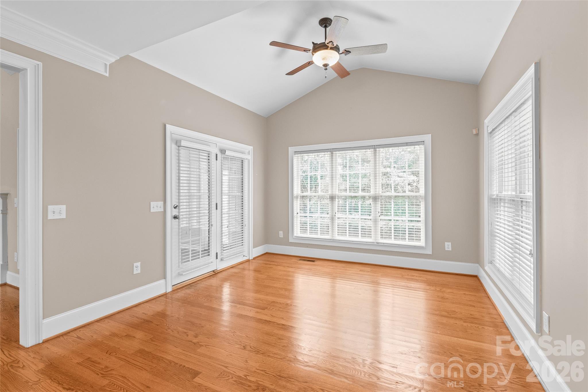 Abbington - Residential