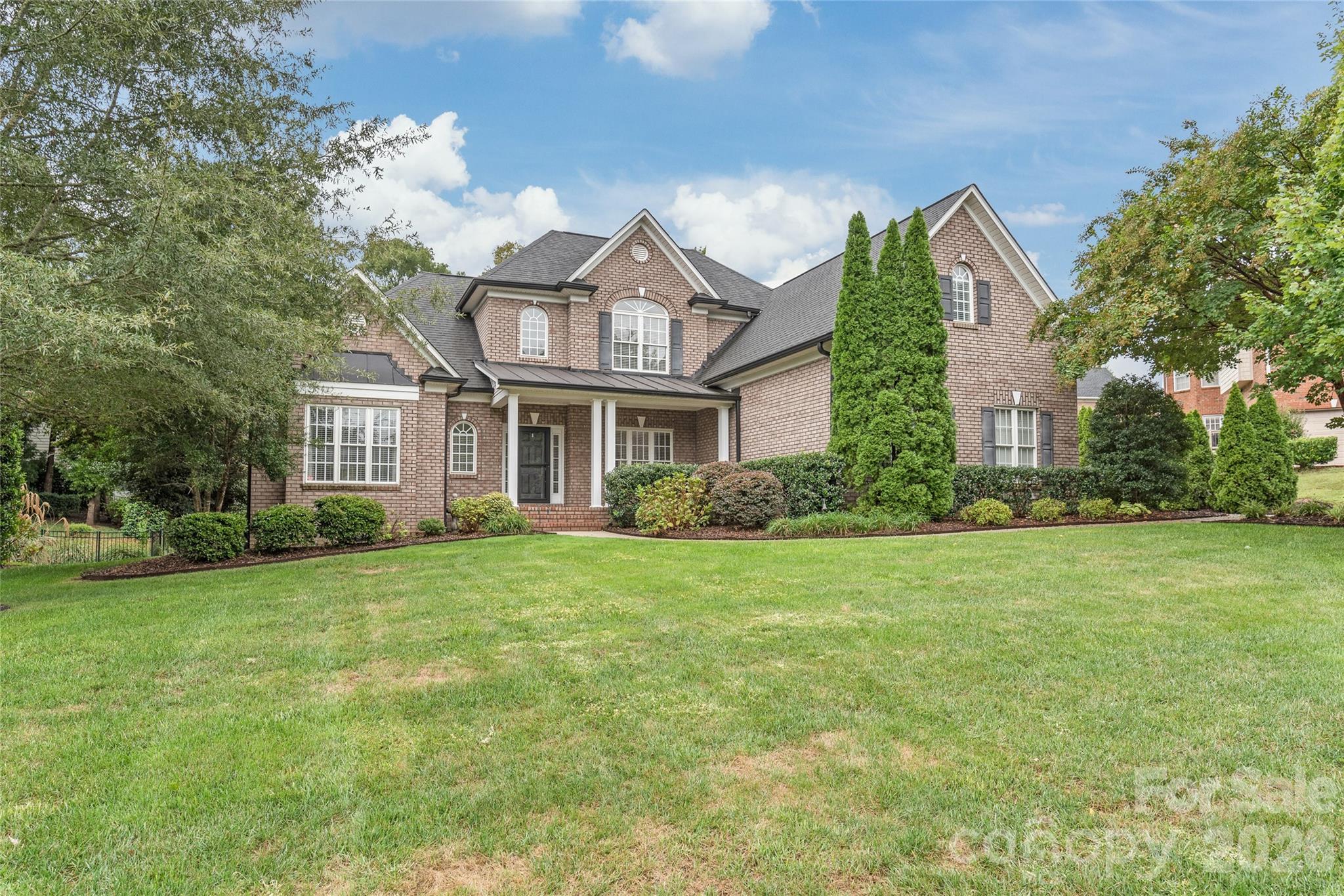 Abbington - Residential