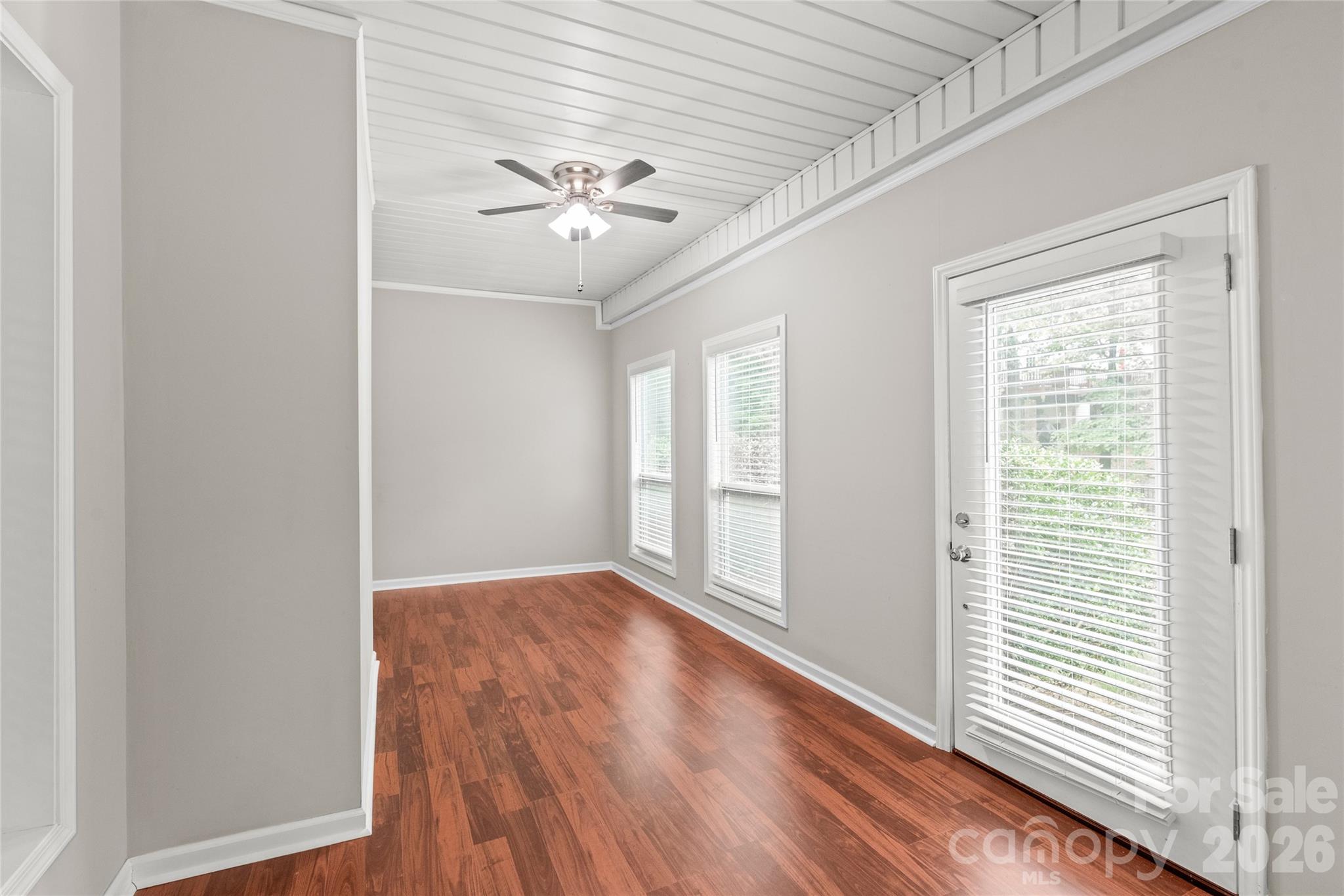 Abbington - Residential