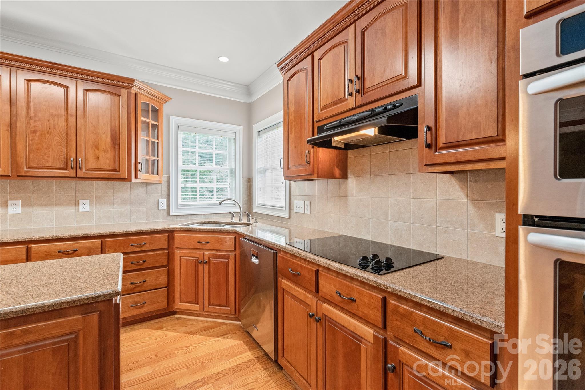 Abbington - Residential