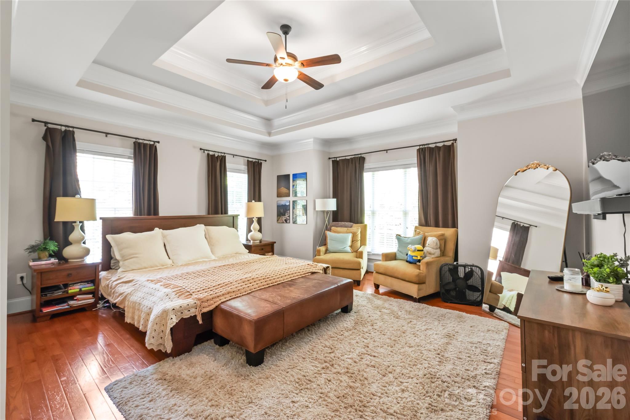 Abbington - Residential