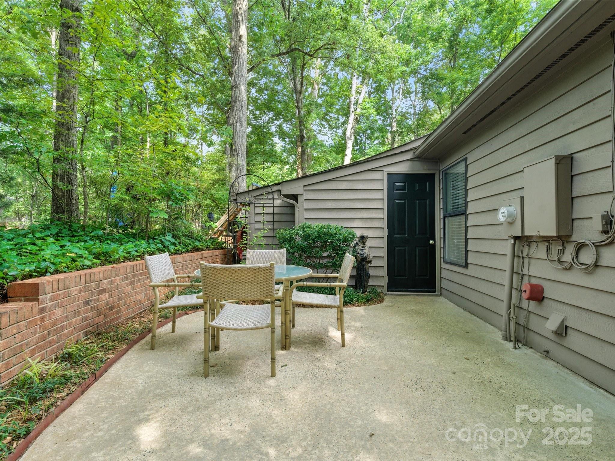 Dogwood Hills - Residential