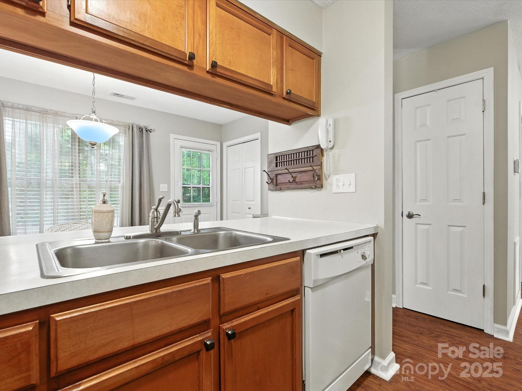 Dogwood Hills - Residential