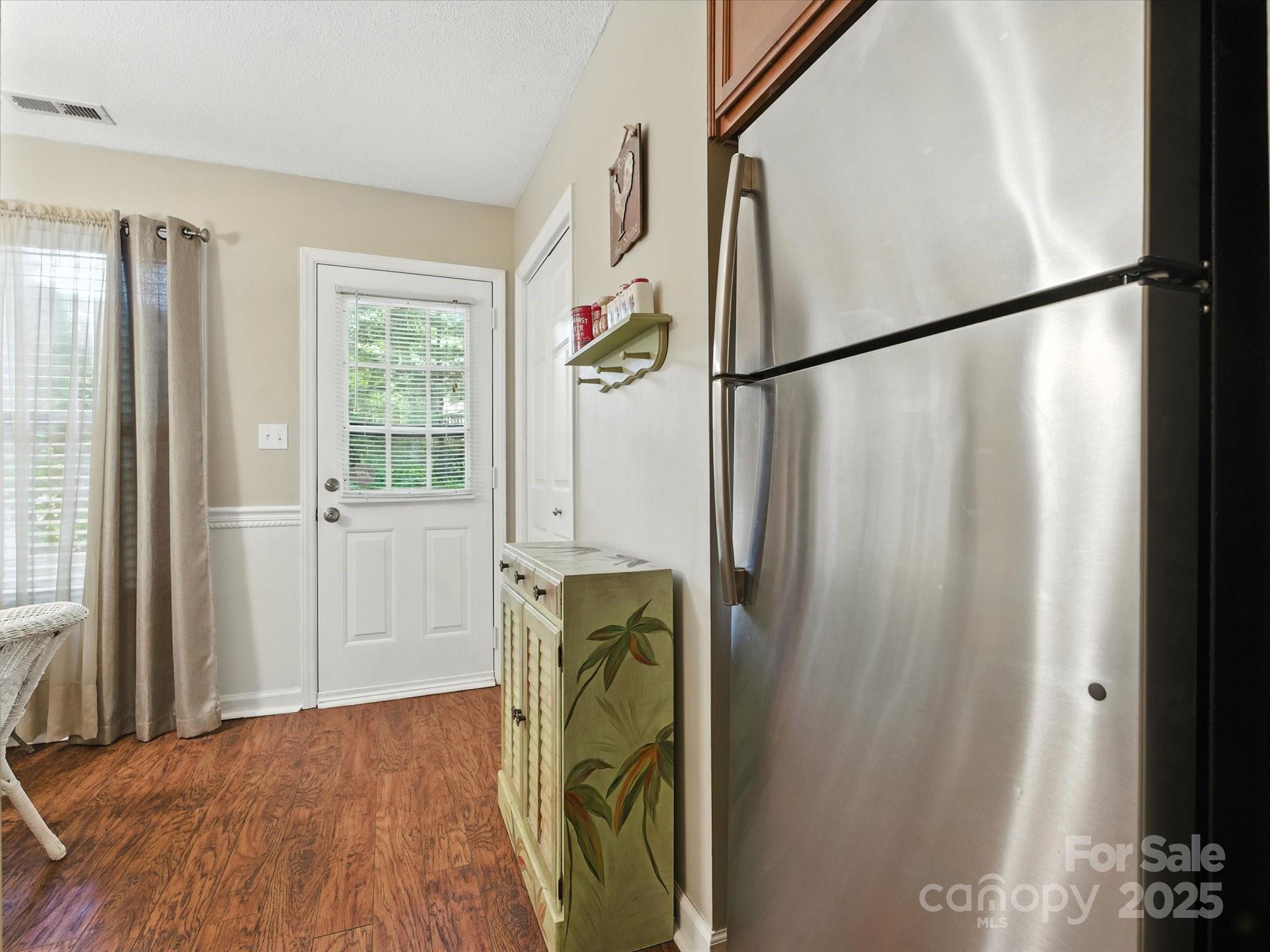 Dogwood Hills - Residential