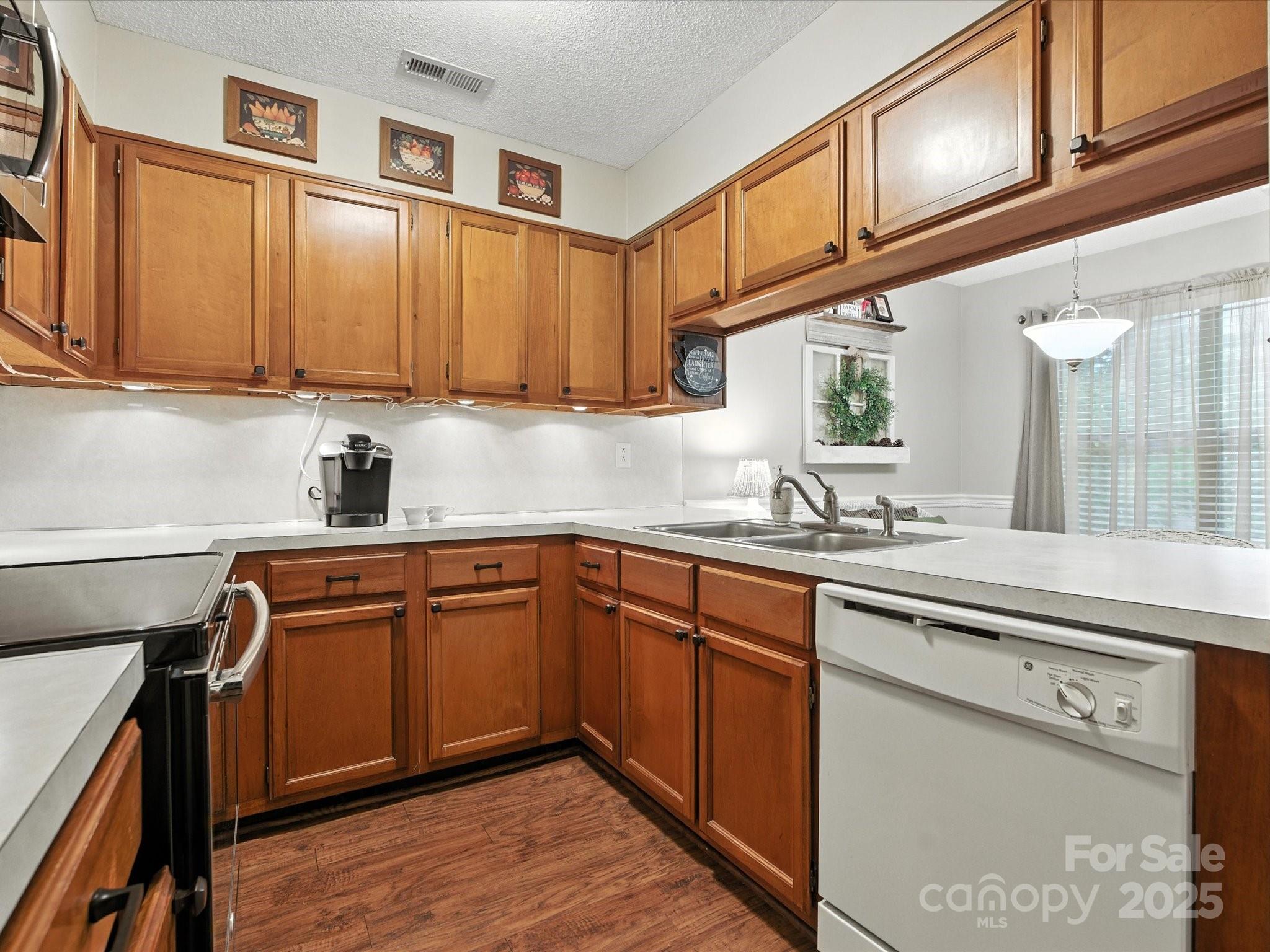 Dogwood Hills - Residential