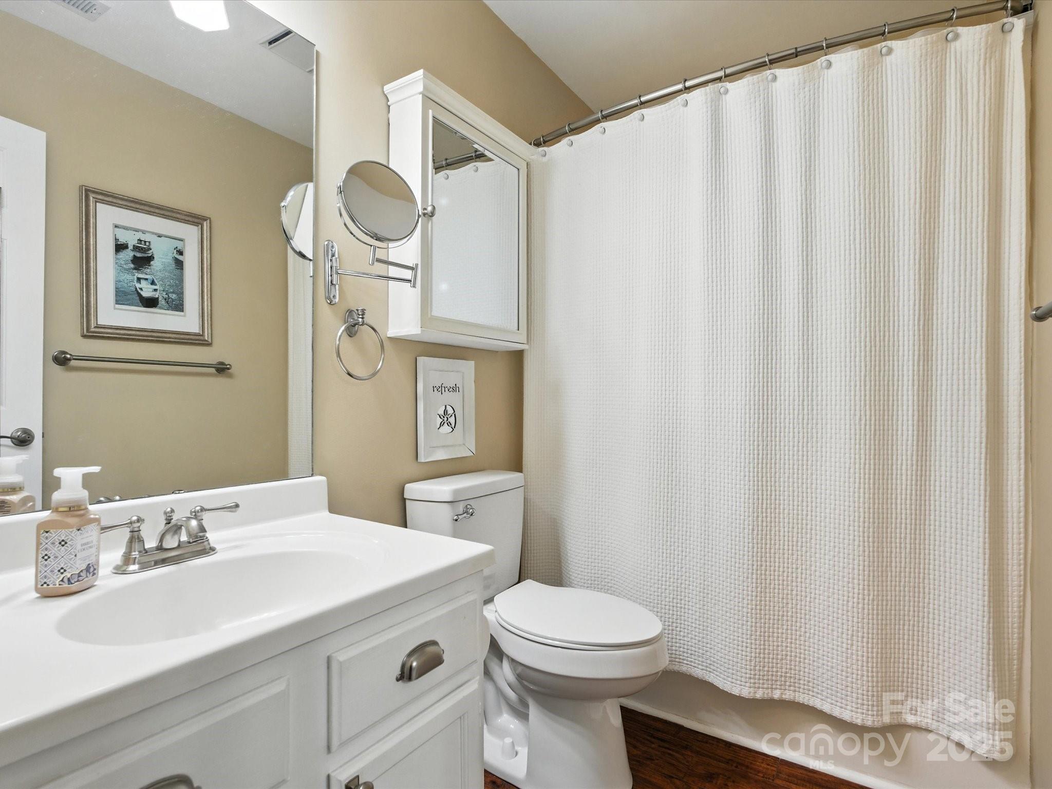 Dogwood Hills - Residential