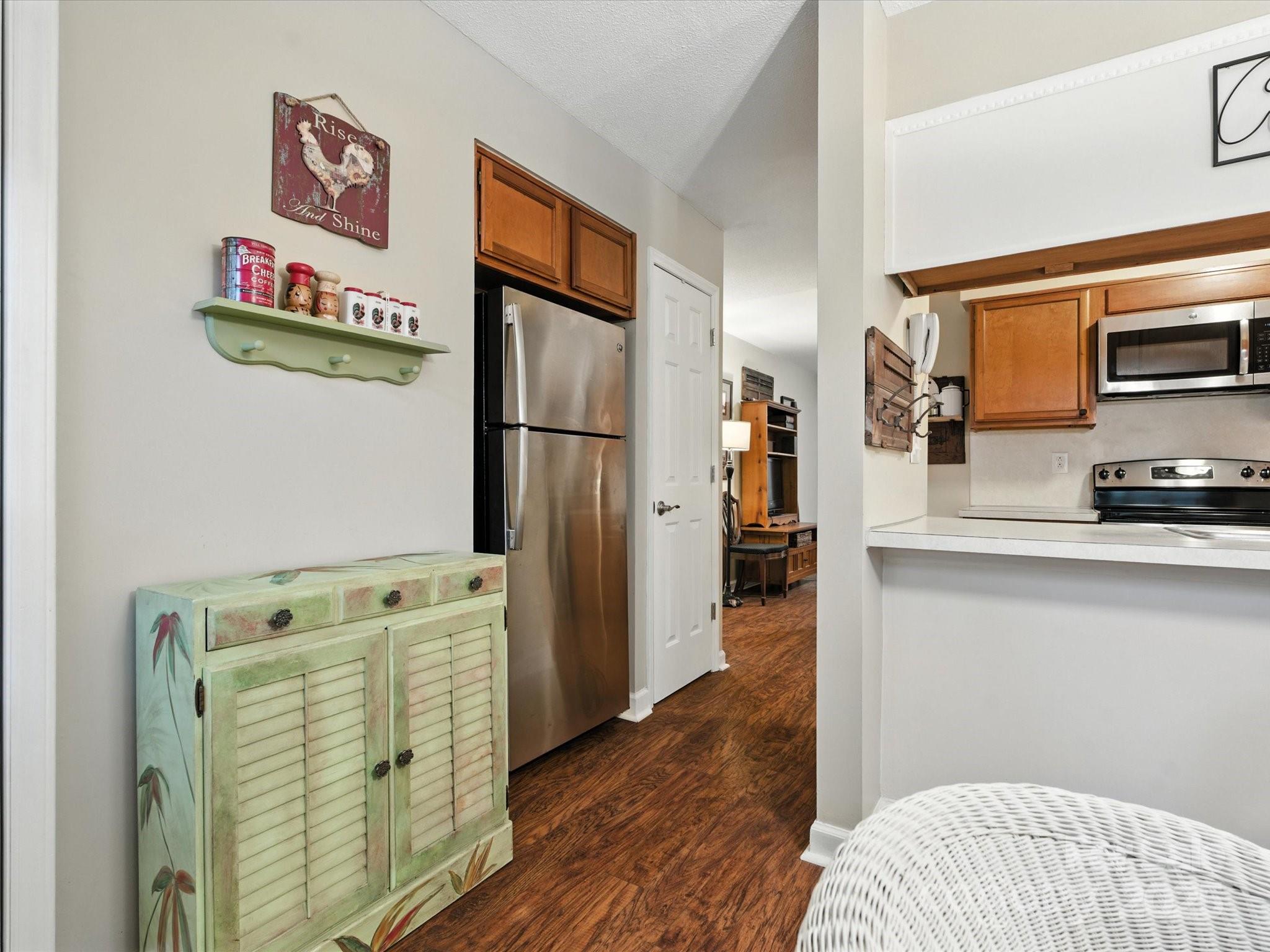 Dogwood Hills - Residential