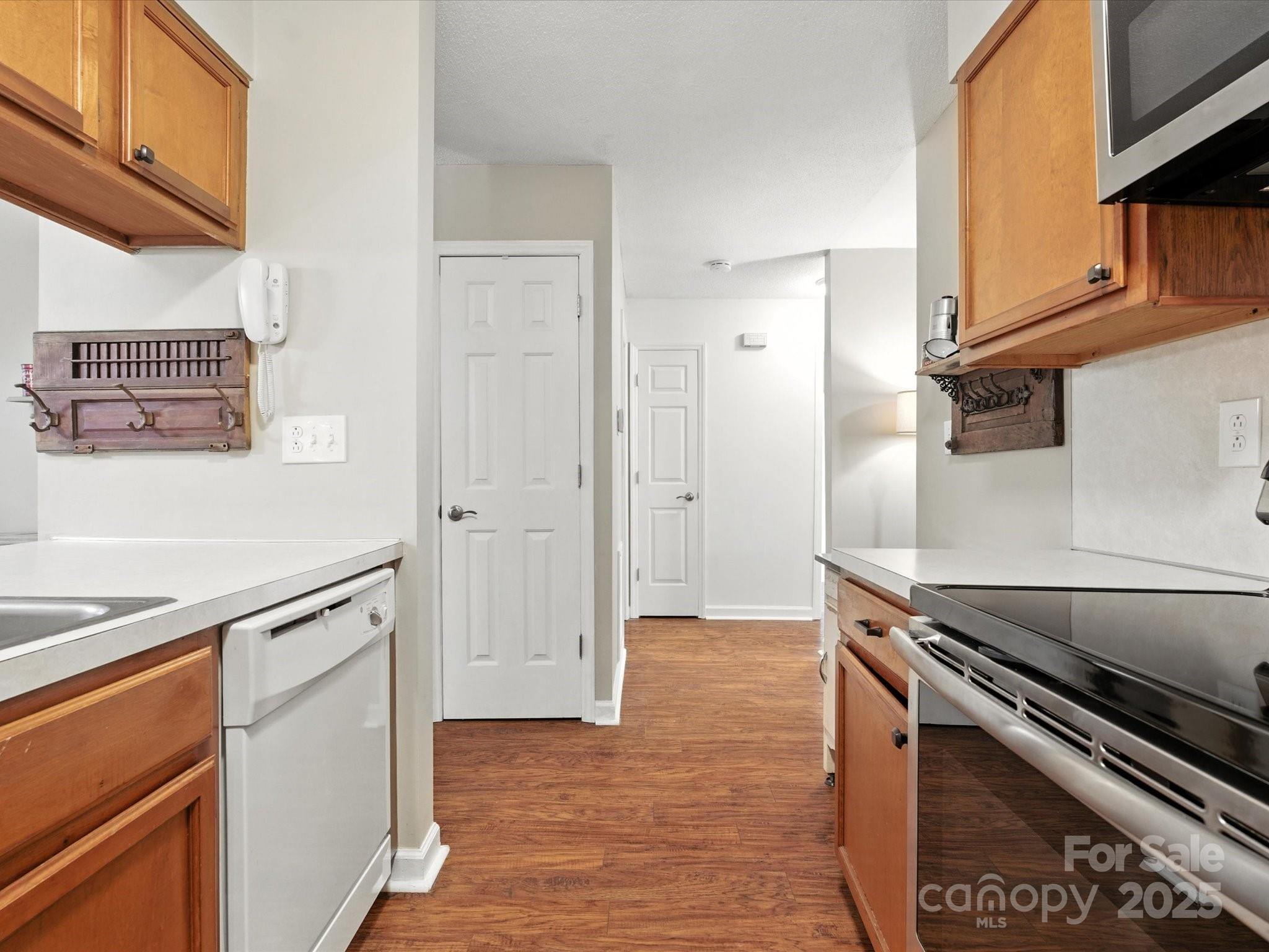 Dogwood Hills - Residential