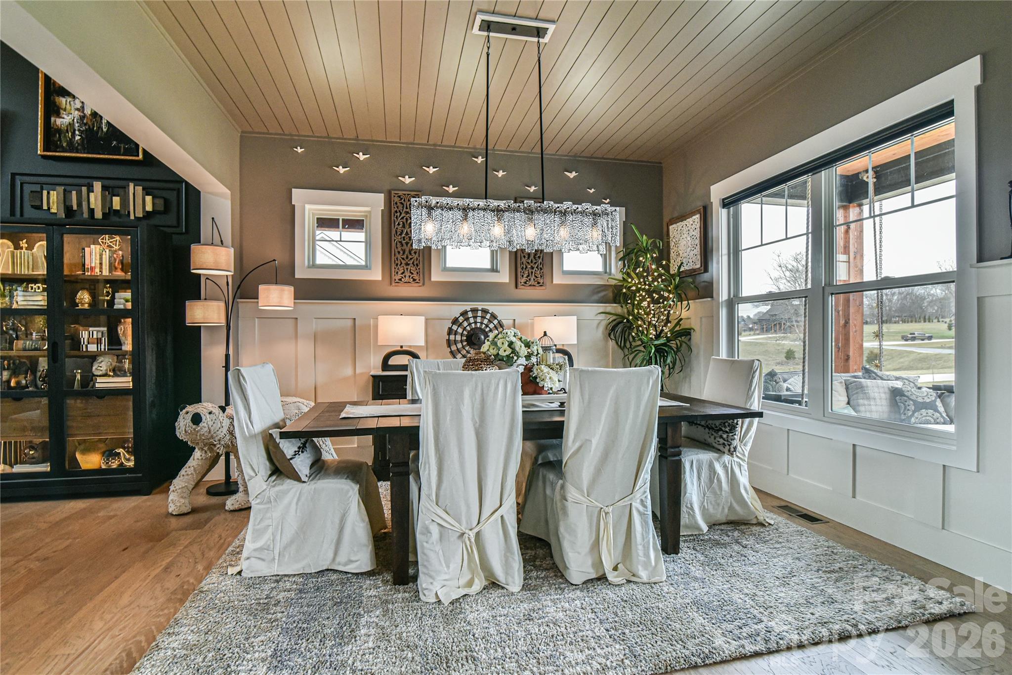 The Reserves at Roper Farm - Residential