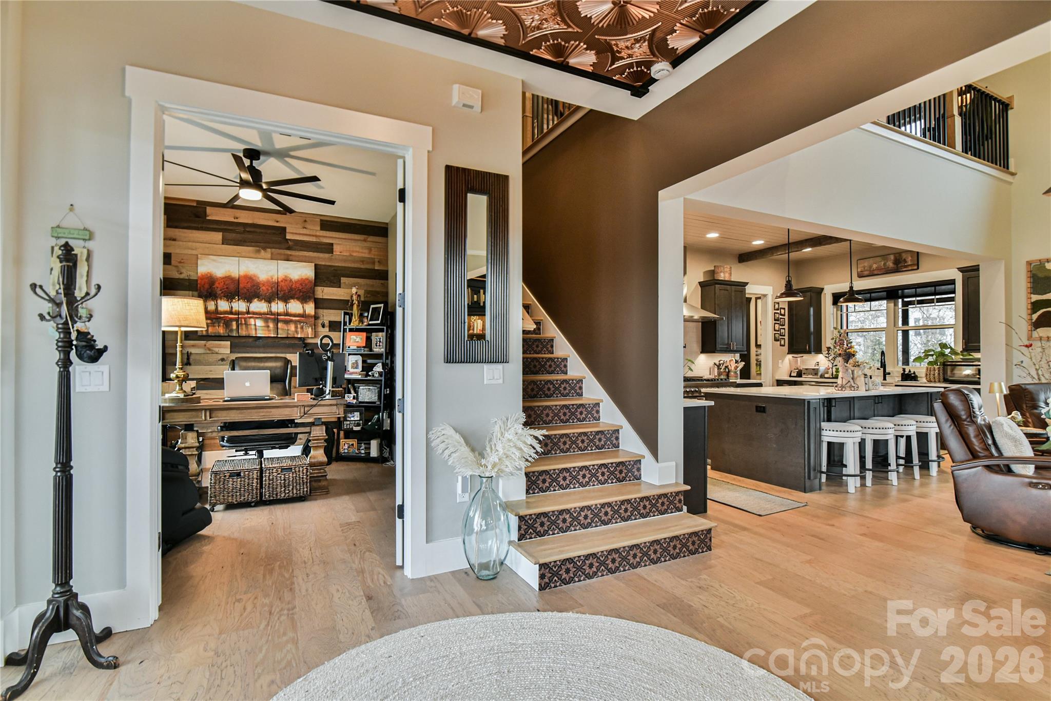 The Reserves at Roper Farm - Residential